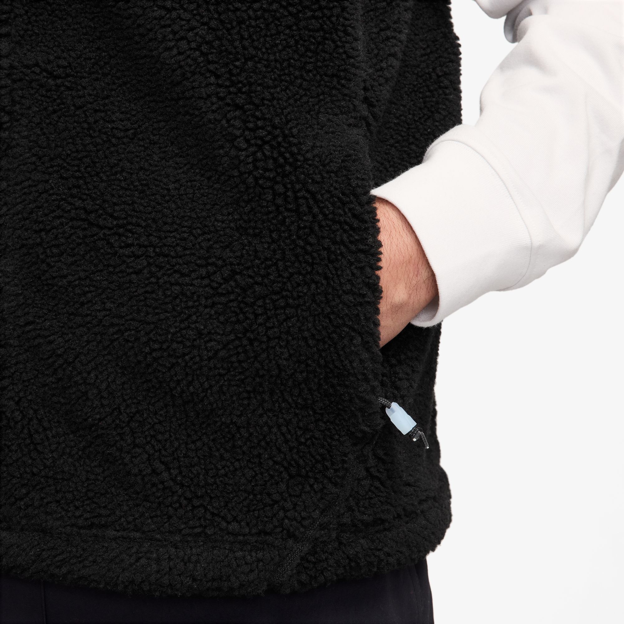 Nike Men's ACG Therma-FIT ADV Canwell Glacier Vest product image