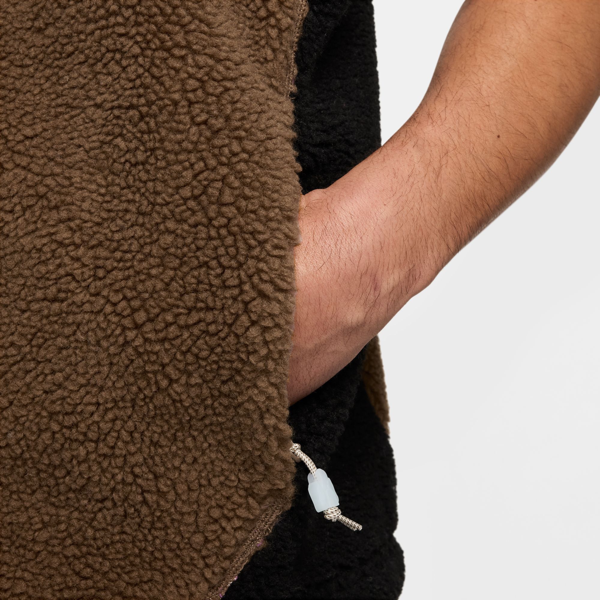 Nike Men's ACG Therma-FIT ADV Canwell Glacier Vest product image