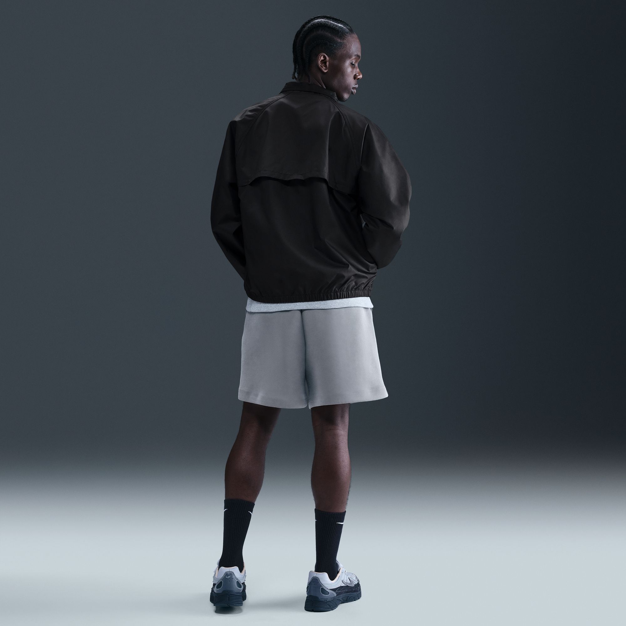 Nike Men's Club Roscoe Full-Zip Jacket product image