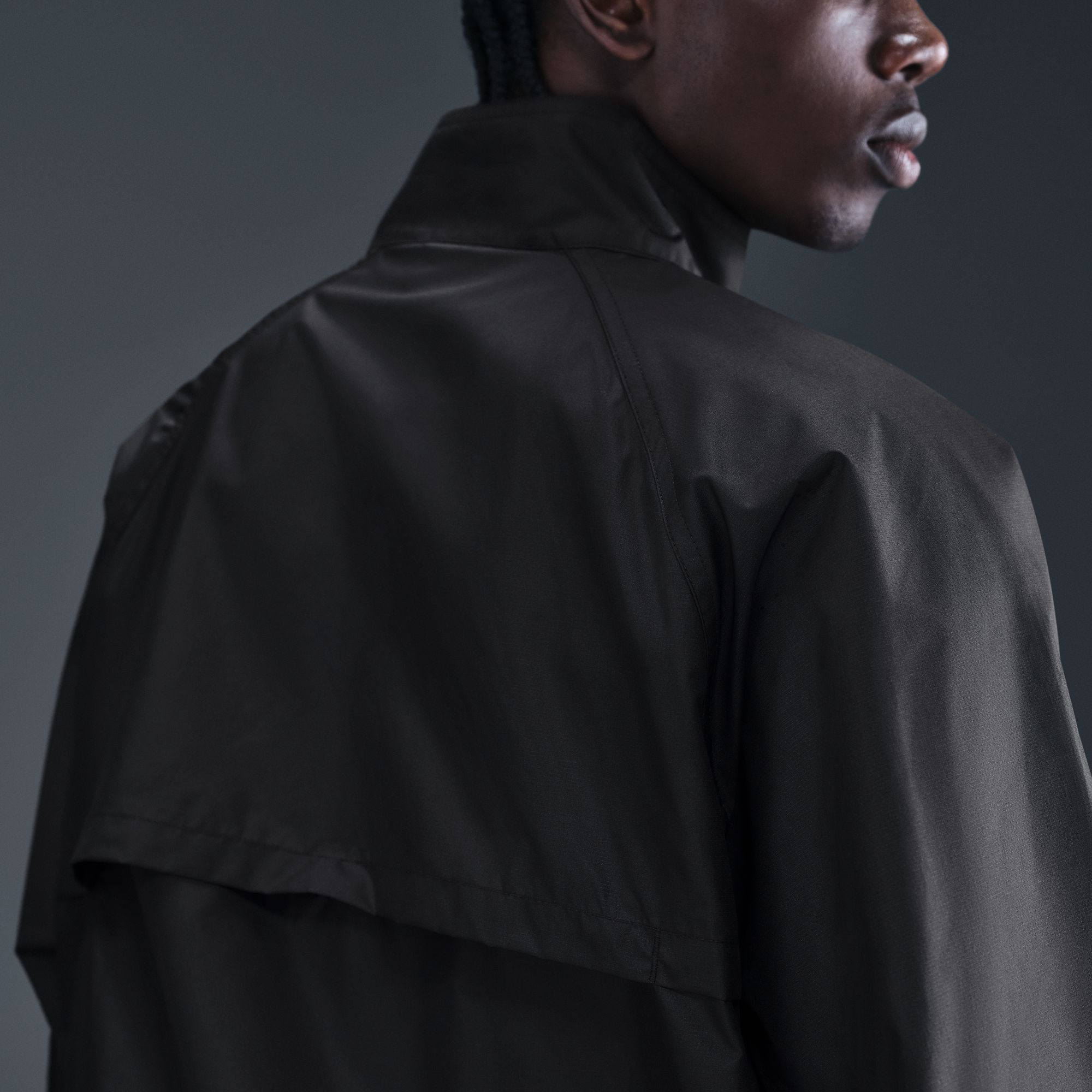 Nike Men's Club Roscoe Full-Zip Jacket product image