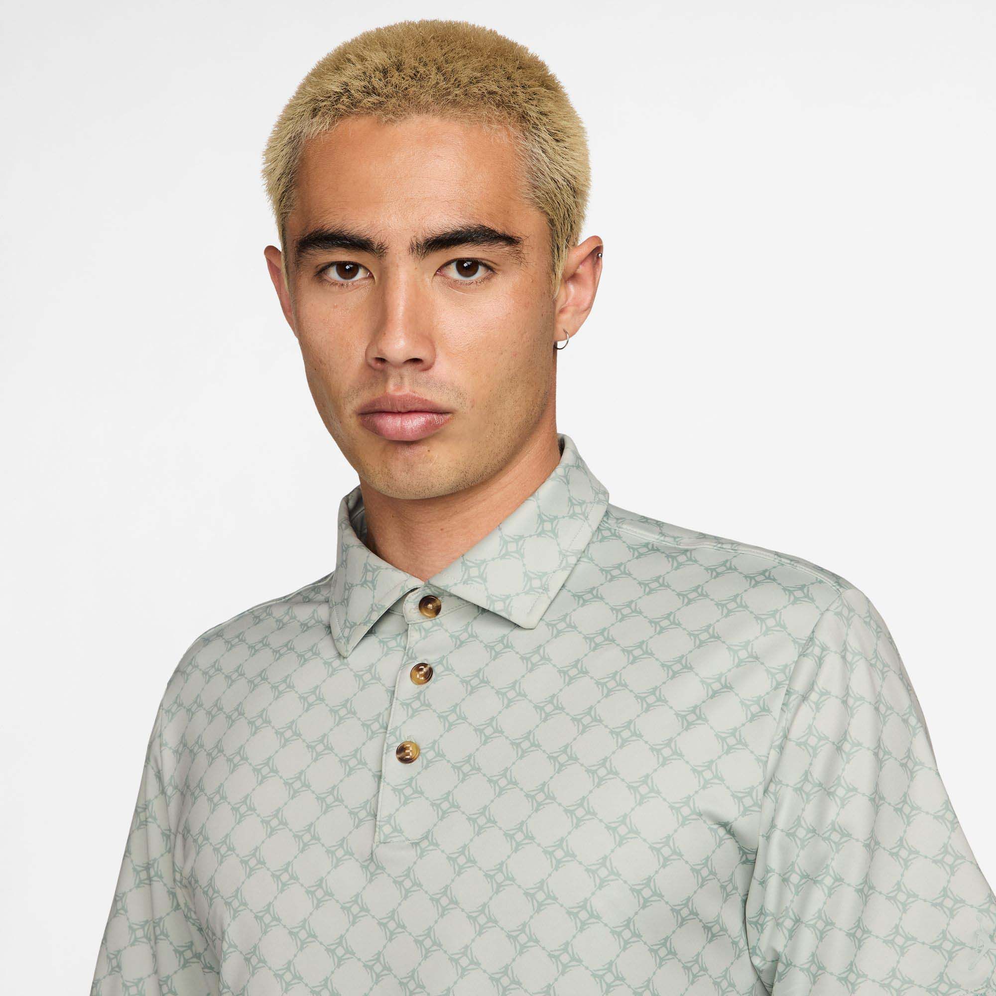 Jordan Men's Printed Golf Polo product image