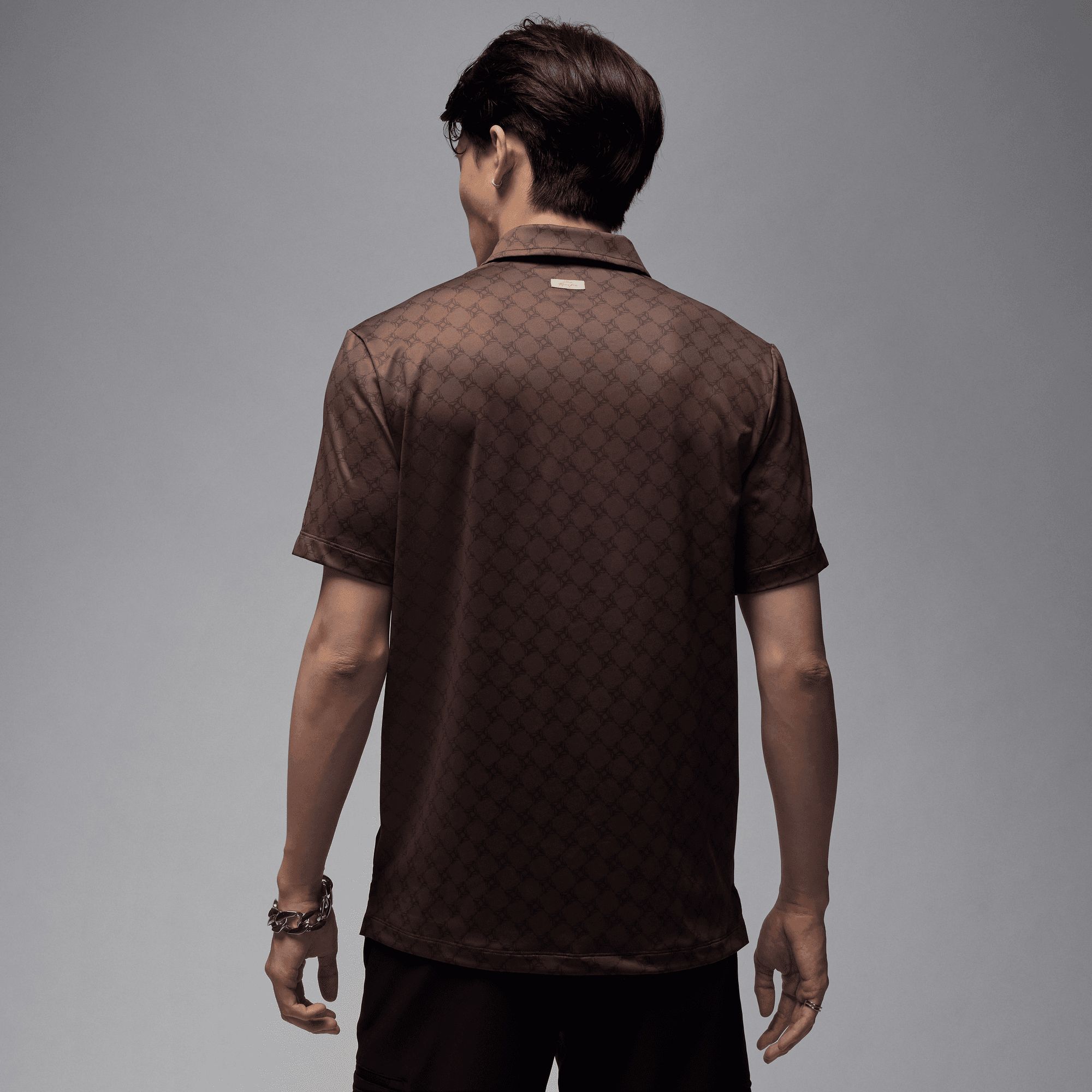 Jordan Men's Printed Golf Polo product image