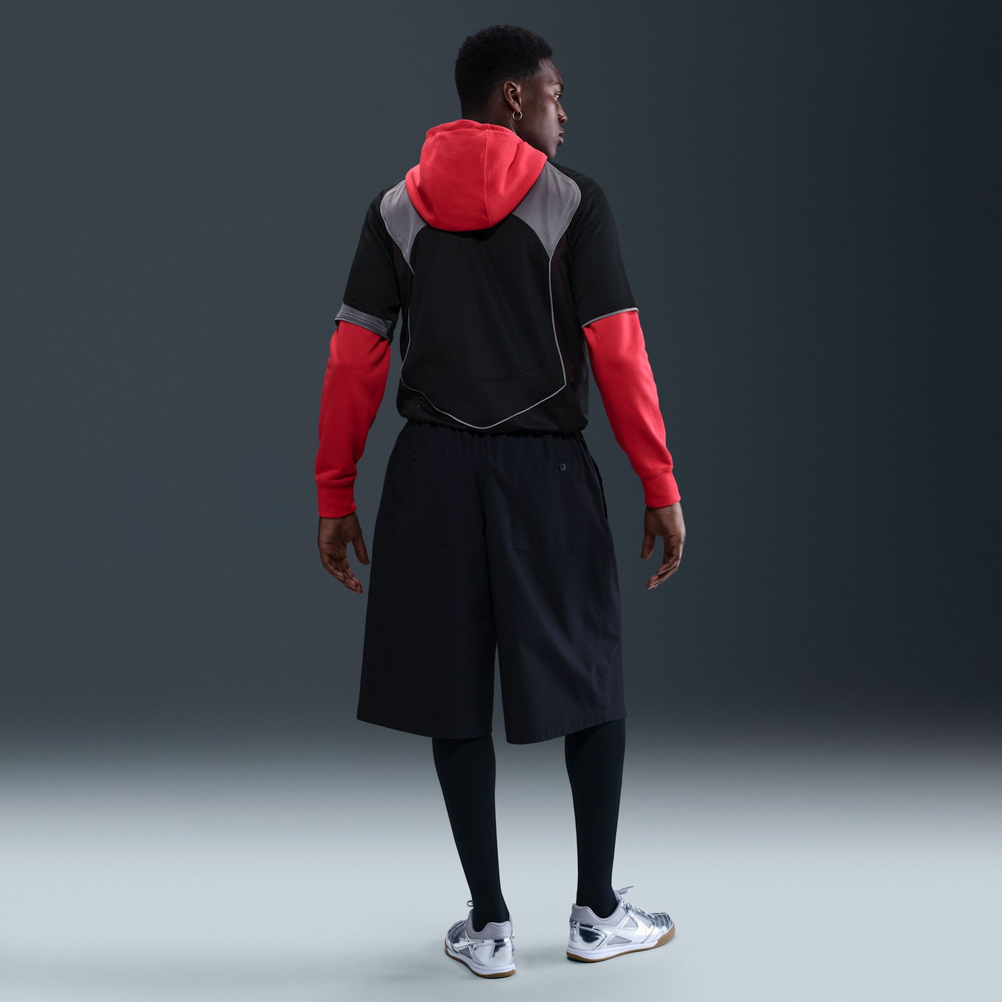 Nike Men's Total 90 Short Sleeve Jersey product image