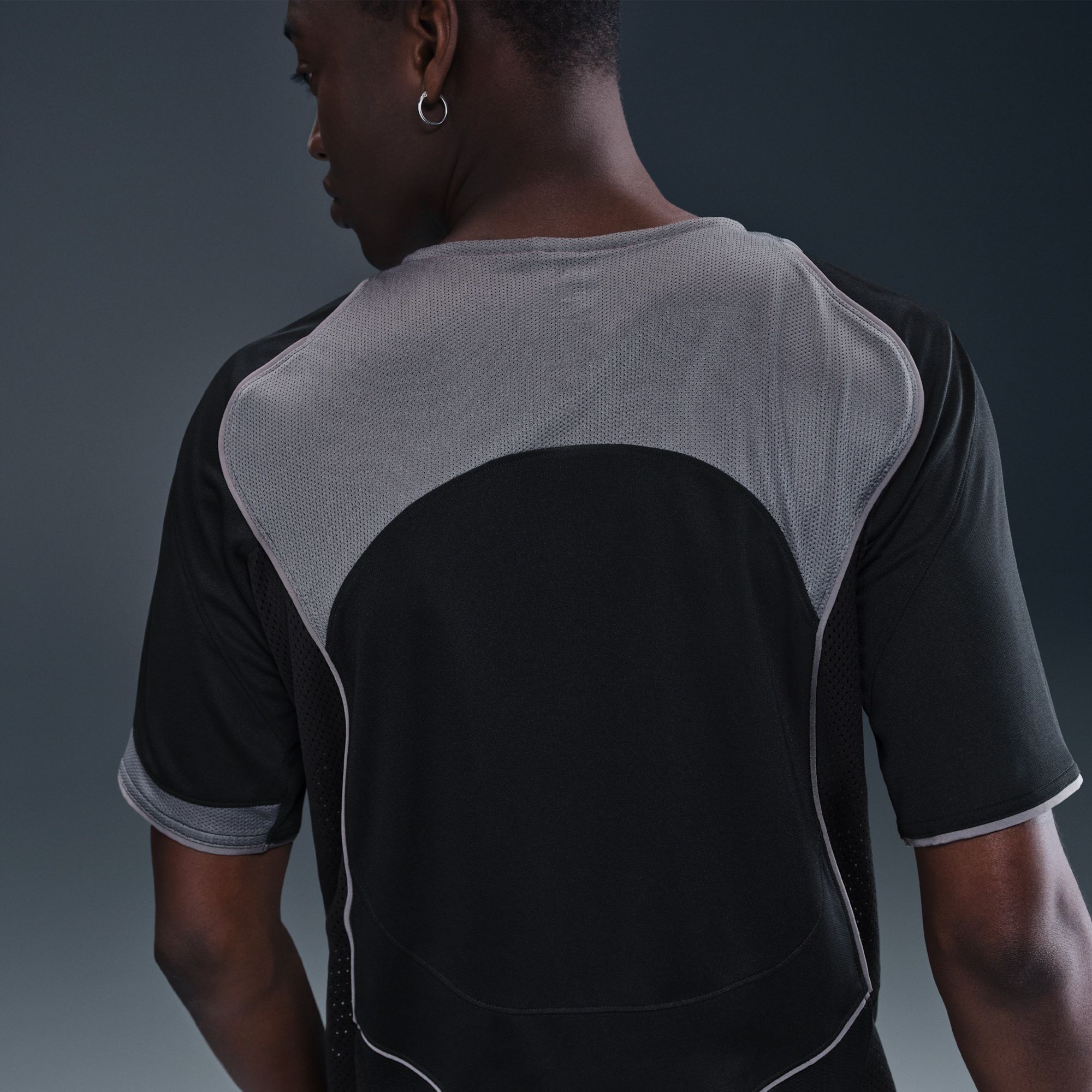 Nike Men's Total 90 Short Sleeve Jersey product image