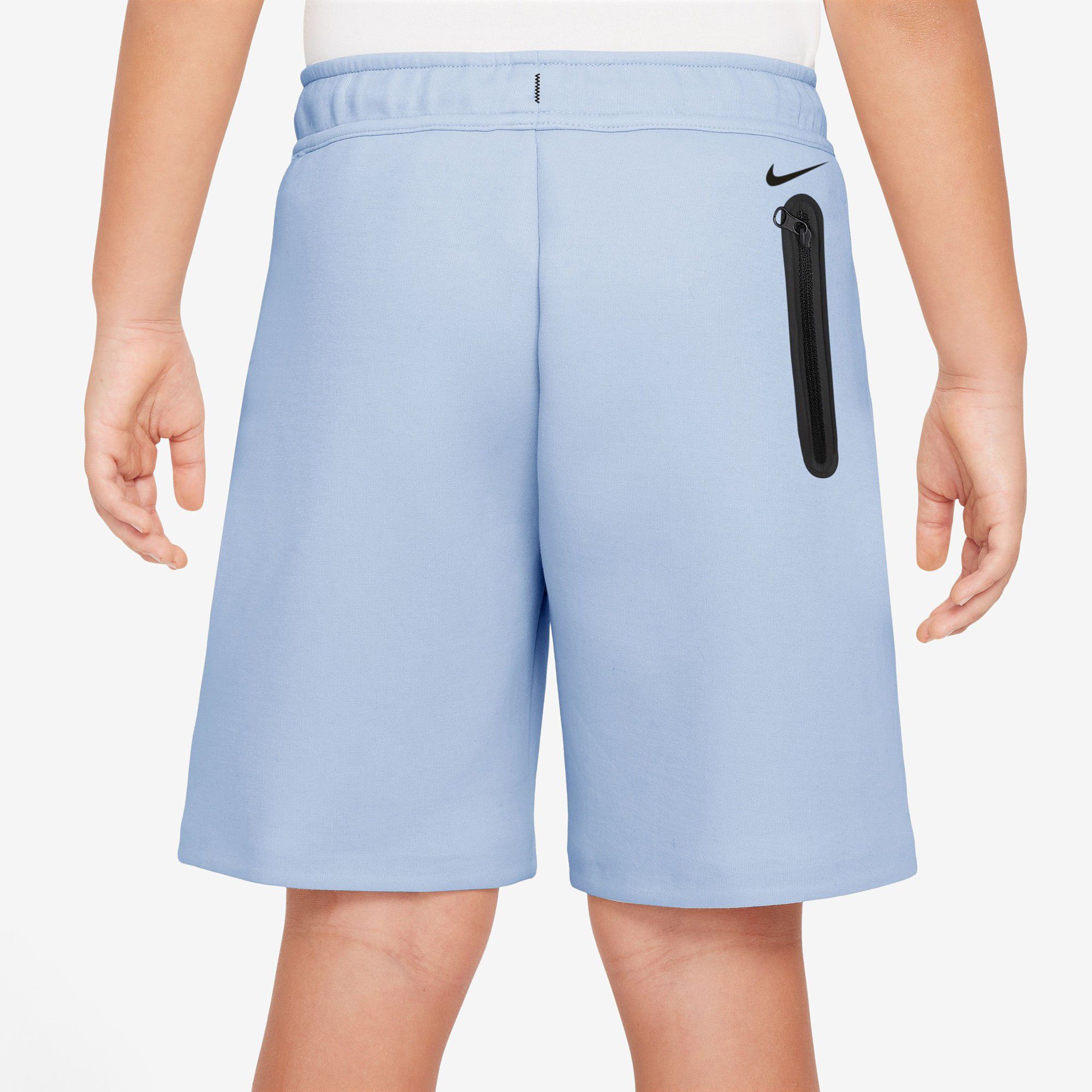 Nike Boys' Sportswear Tech Fleece Shorts product image