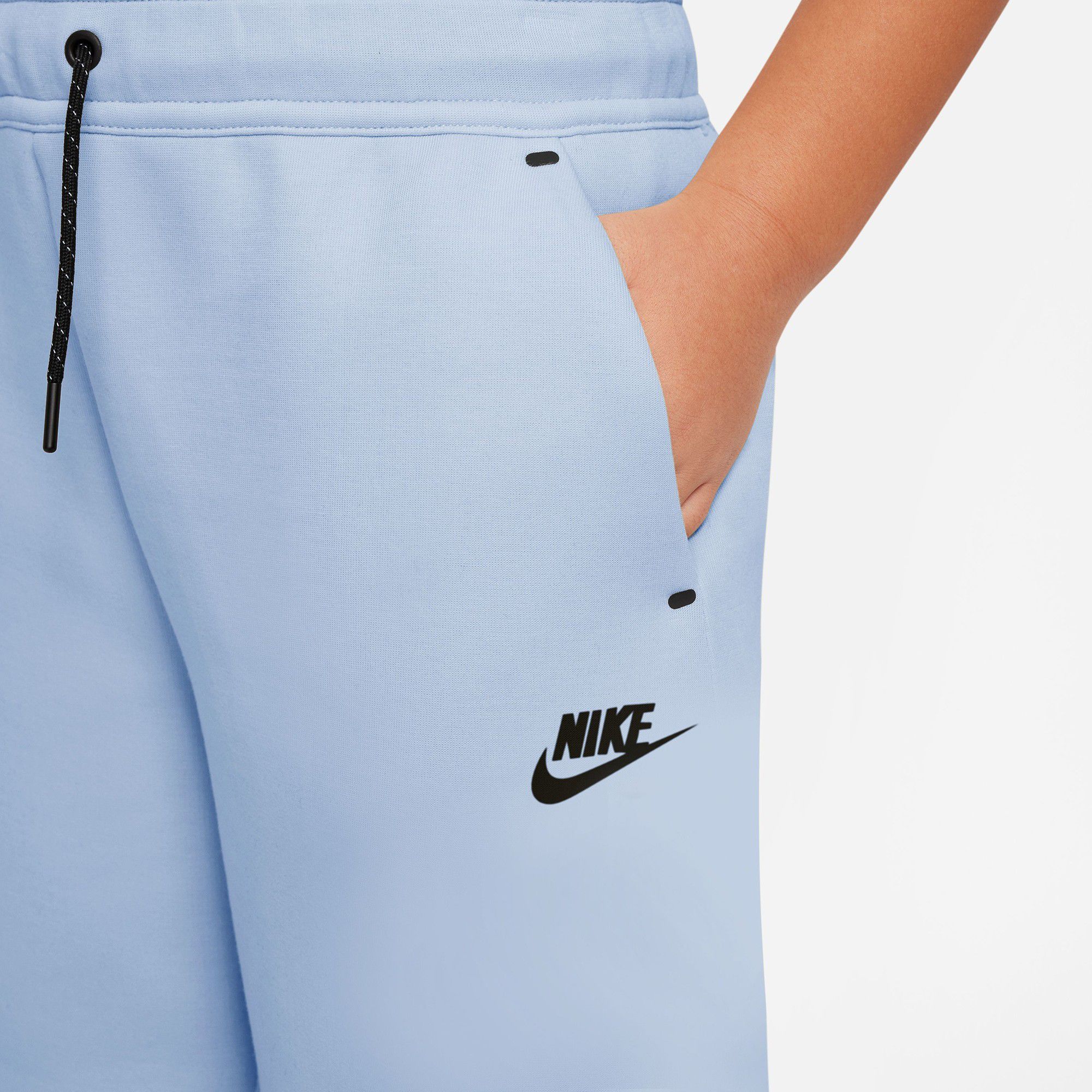 Nike Boys' Sportswear Tech Fleece Shorts product image