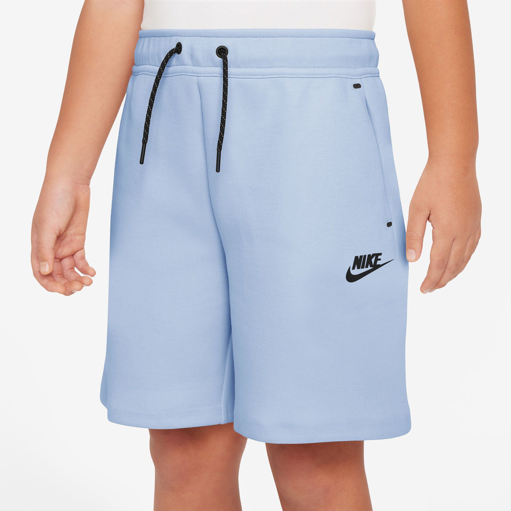 Nike Boys' Sportswear Tech Fleece Shorts product image