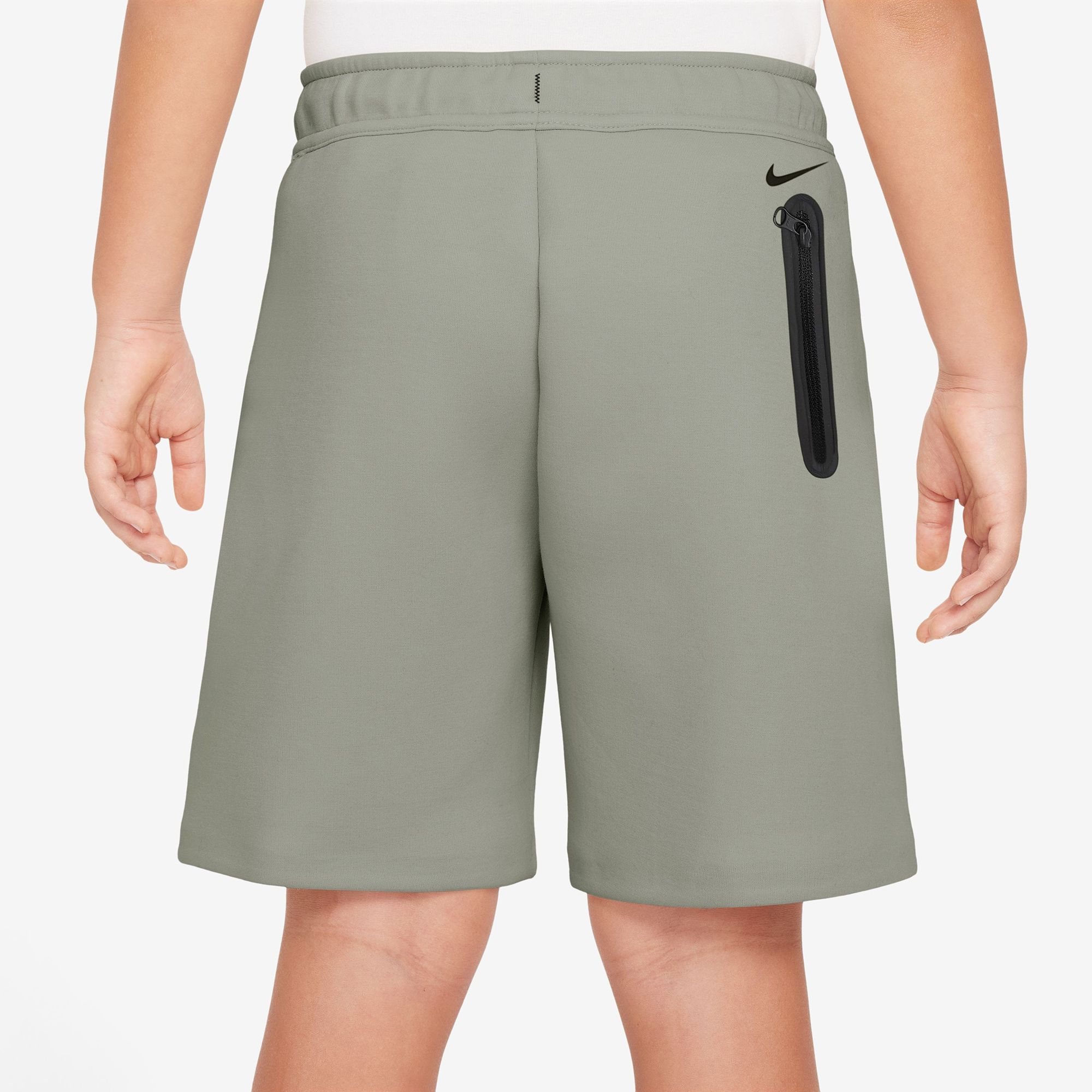 Nike Boys' Sportswear Tech Fleece Shorts product image