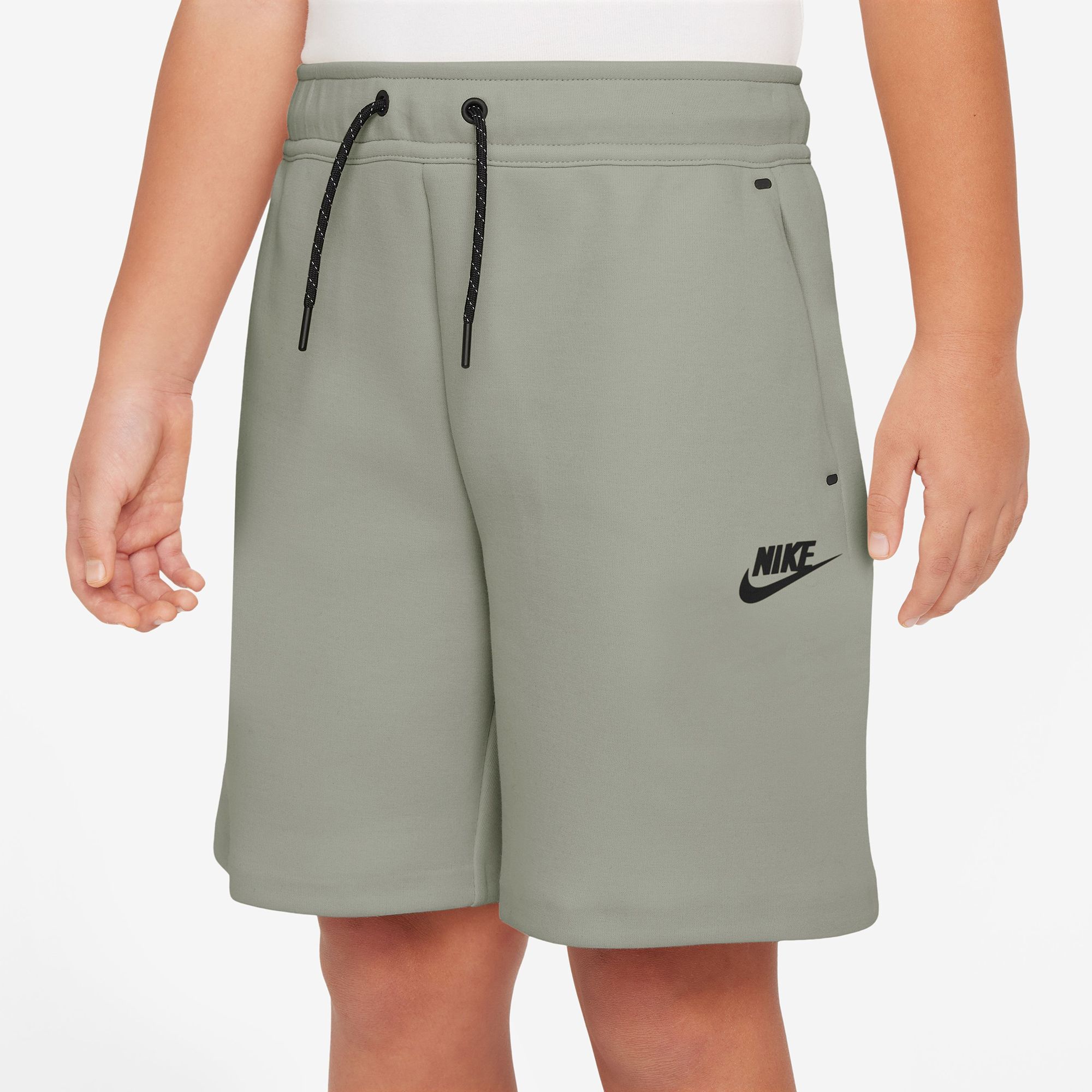 Nike Boys' Sportswear Tech Fleece Shorts product image