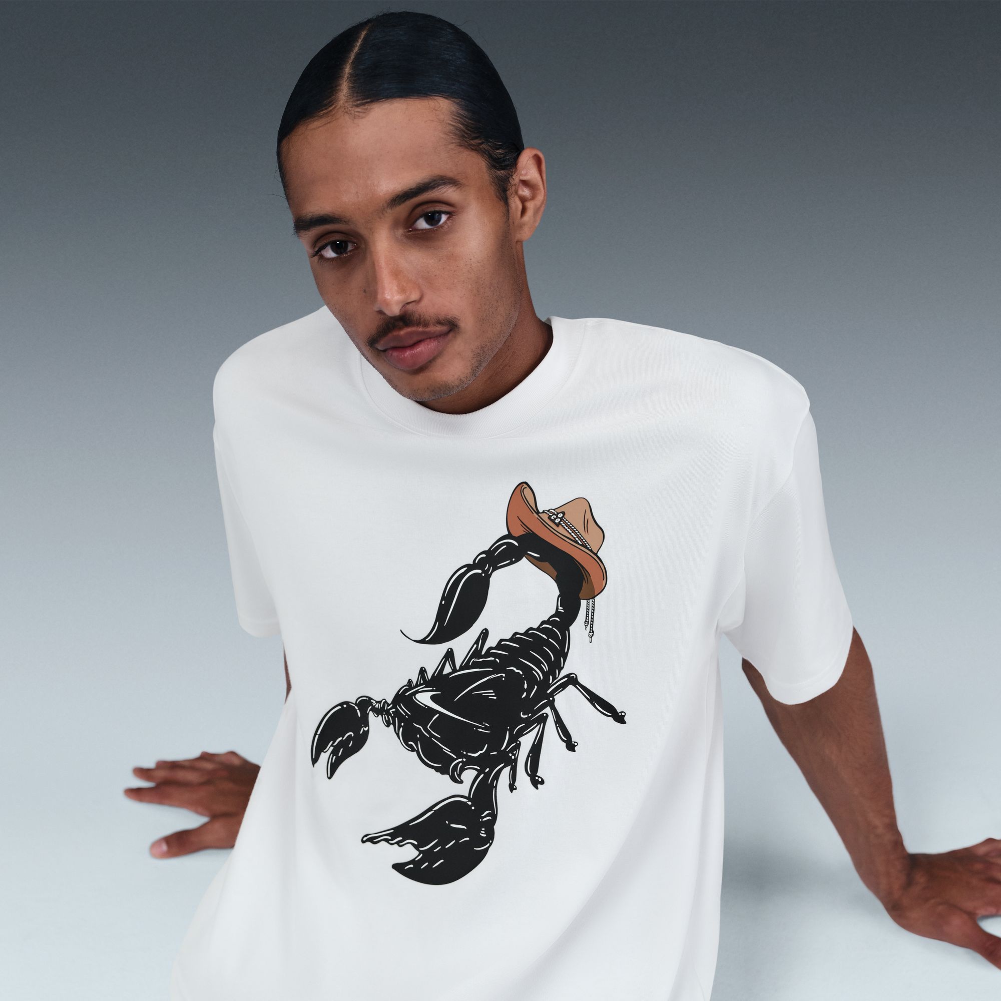 Nike Men's ACG Scorpion Graphic T-Shirt product image