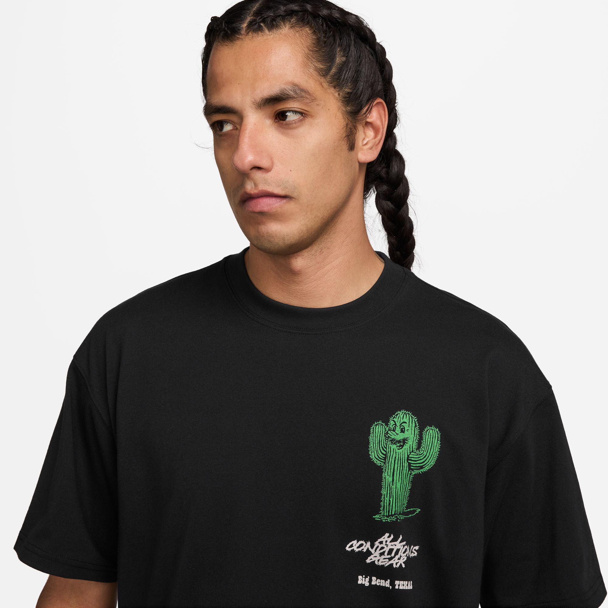 Nike Men's ACG Cactus Graphic T-Shirt product image