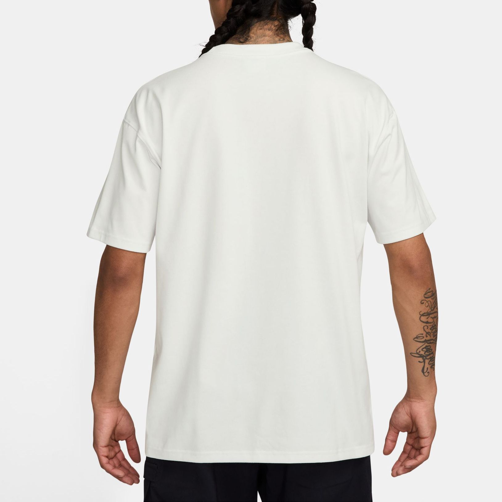 Nike Men's ACG Dri-FIT Canoe Sticker Graphic T-Shirt product image