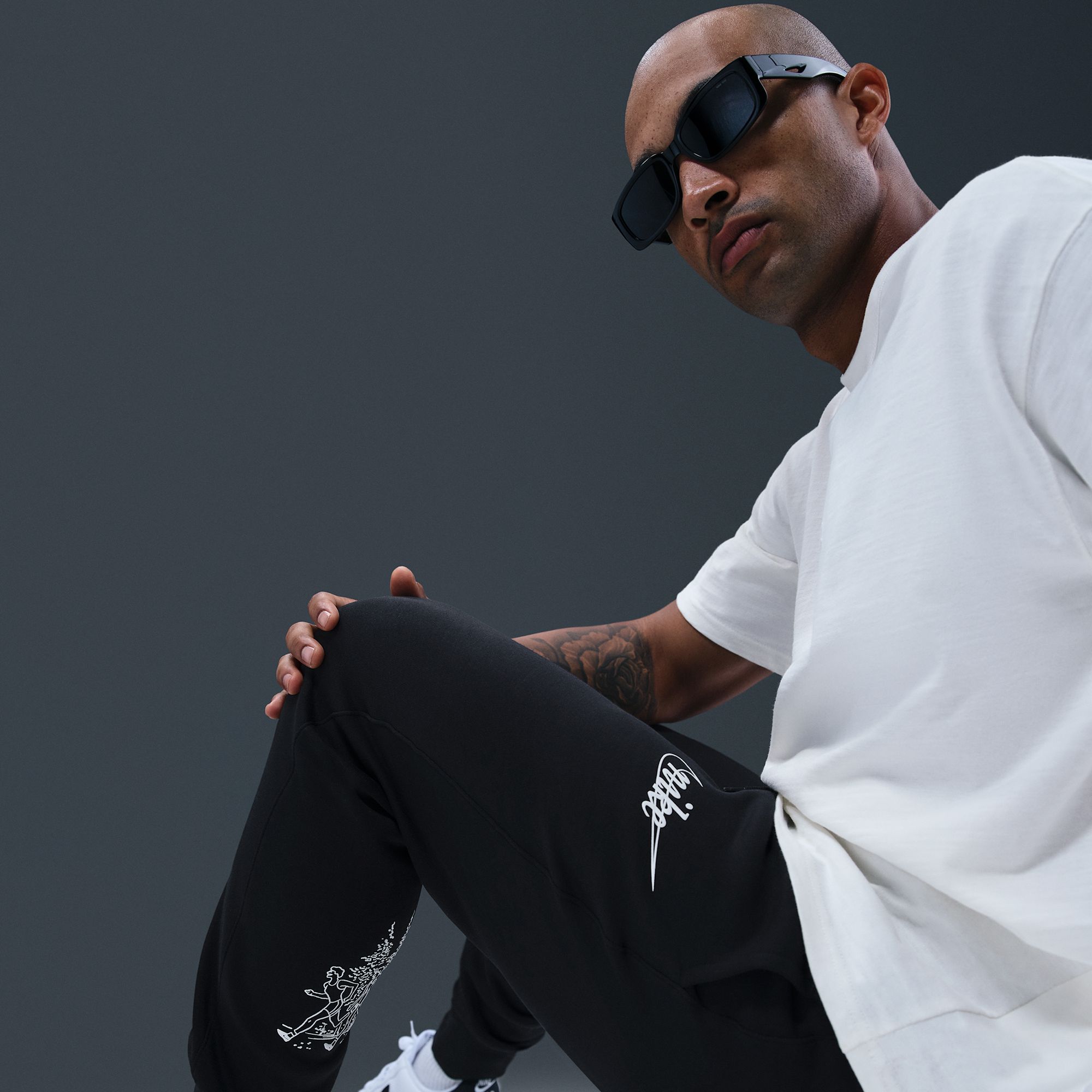 Nike Men's Club Fleece Reissue Joggers product image