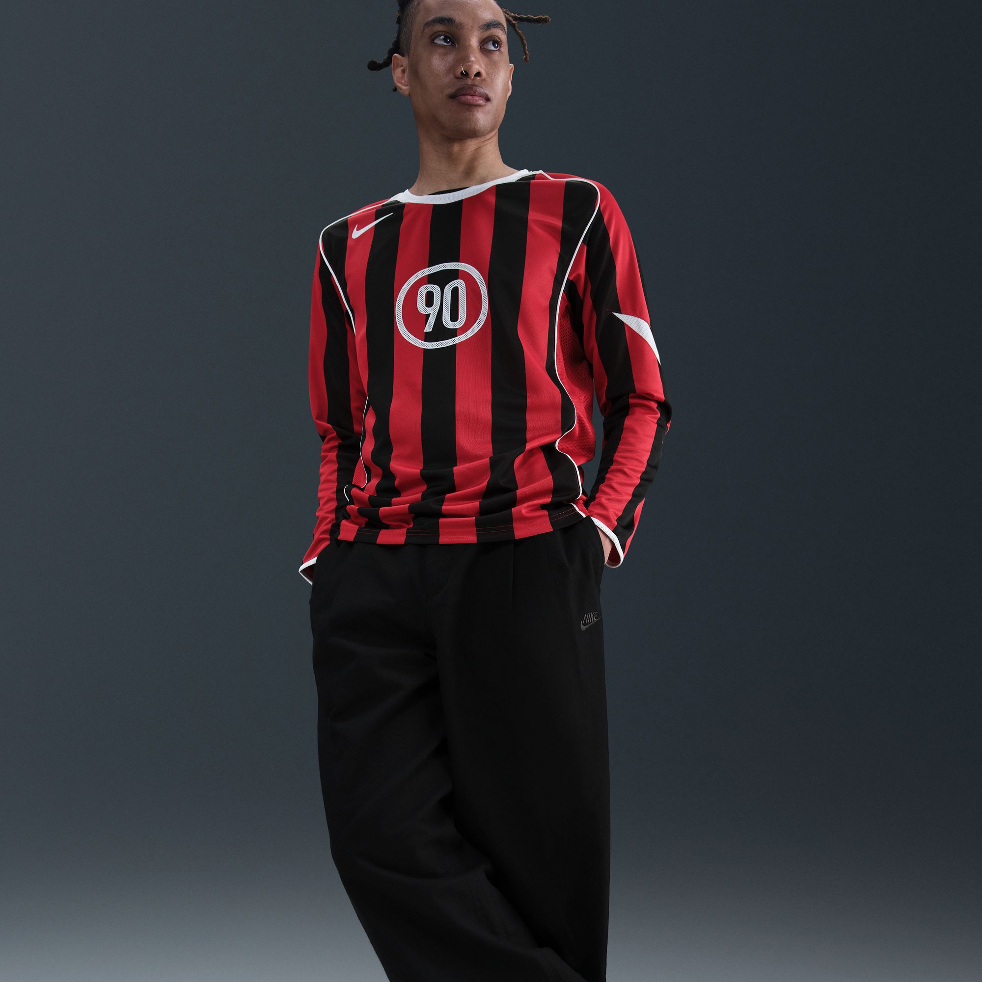 Nike Men's Club Heavyweight Balloon Pants product image