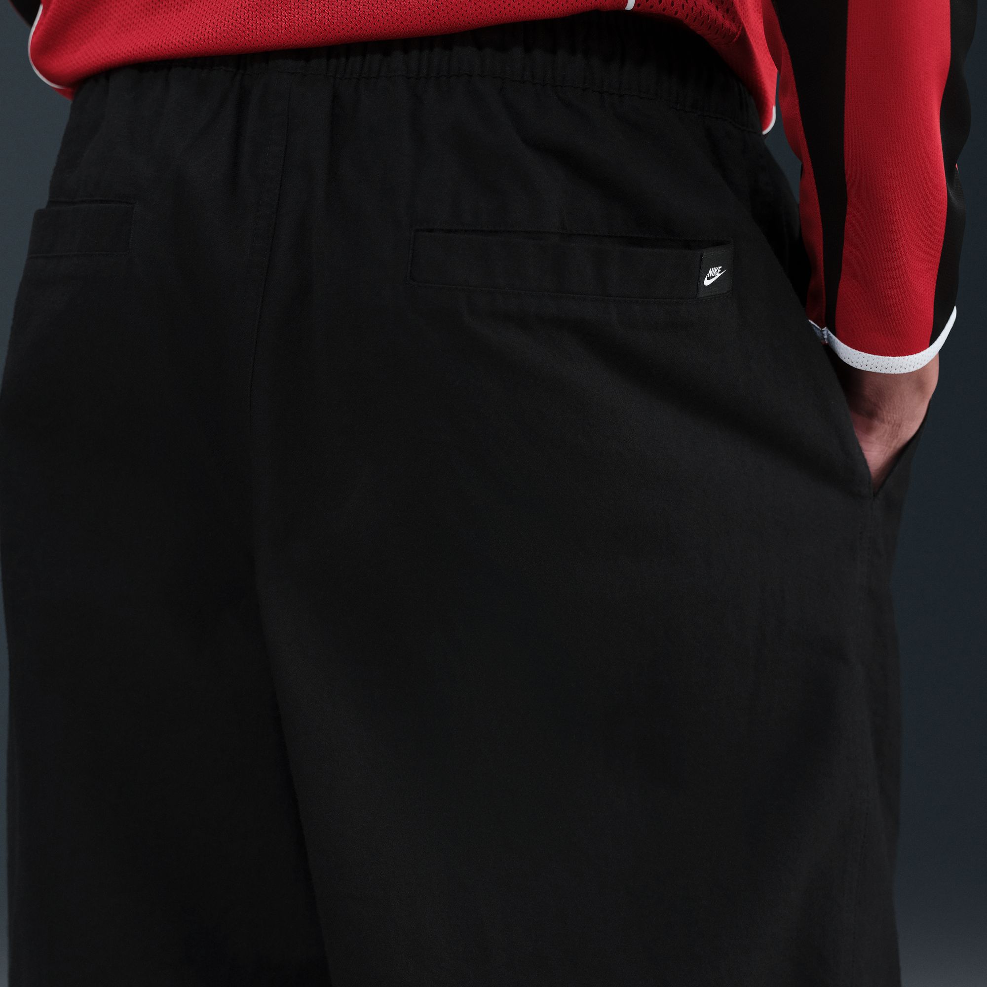 Nike Men's Club Heavyweight Balloon Pants product image