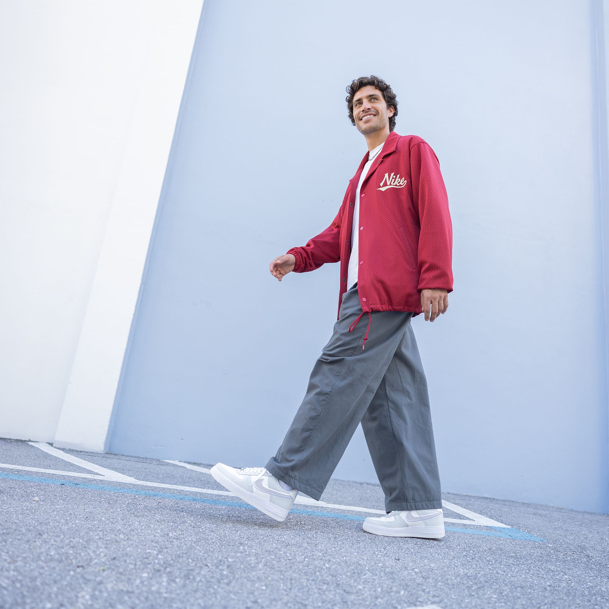 Nike Men's Club Heavyweight Balloon Pants product image