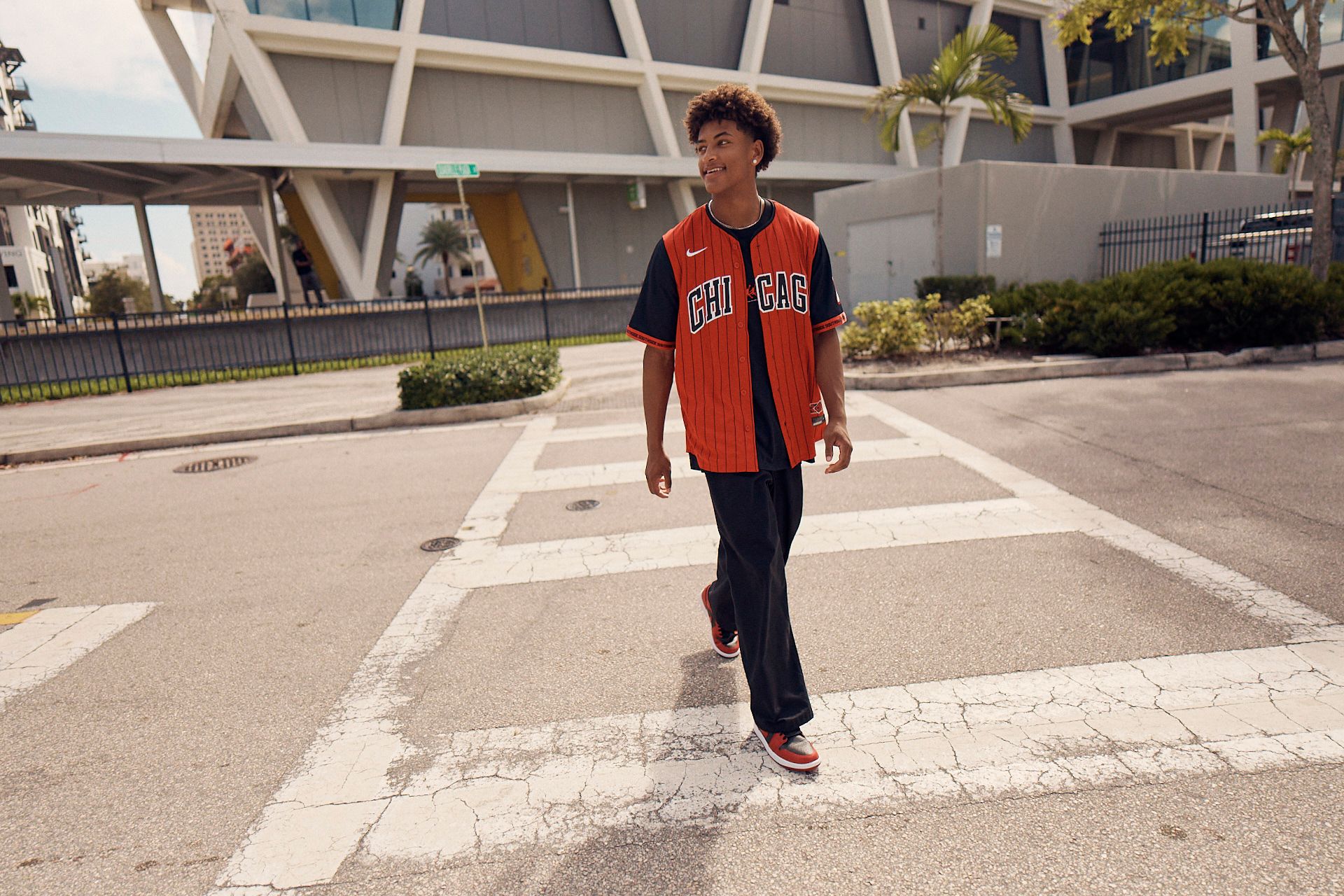 Nike Men's Club Heavyweight Balloon Pants product image