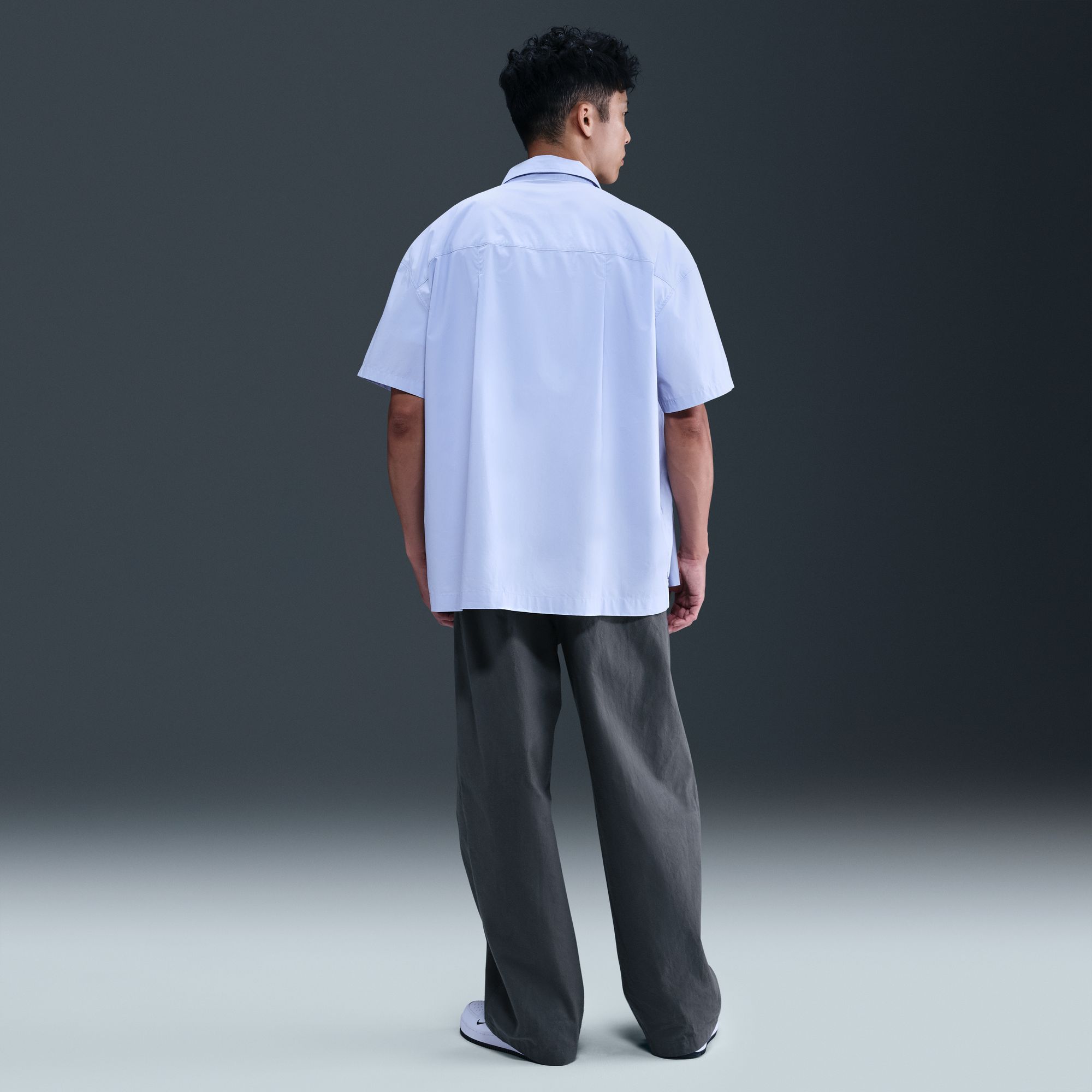 Nike Men's Club Heavyweight Balloon Pants product image