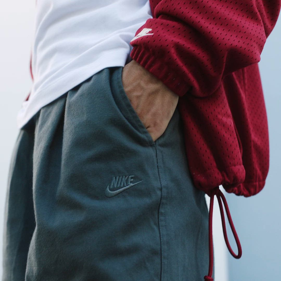 Nike Men's Club Heavyweight Balloon Pants product