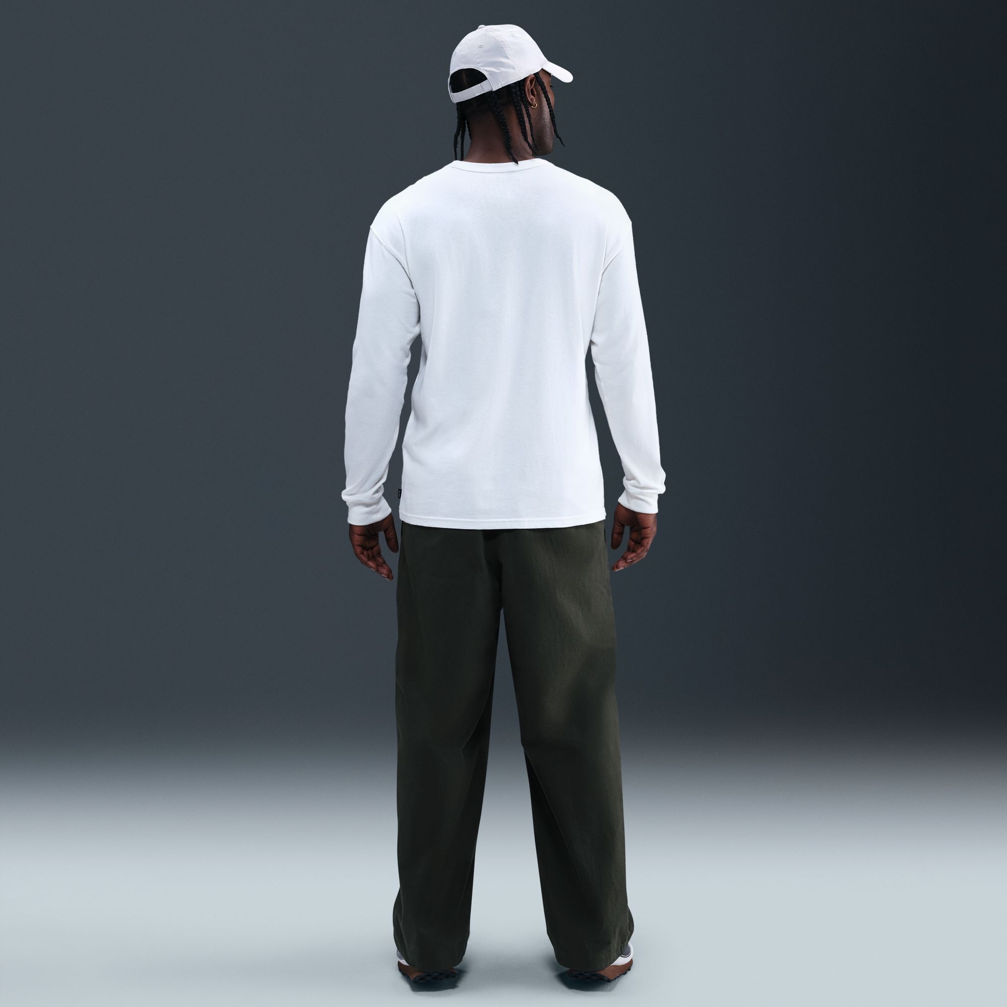Nike Men's Club Heavyweight Balloon Pants product image