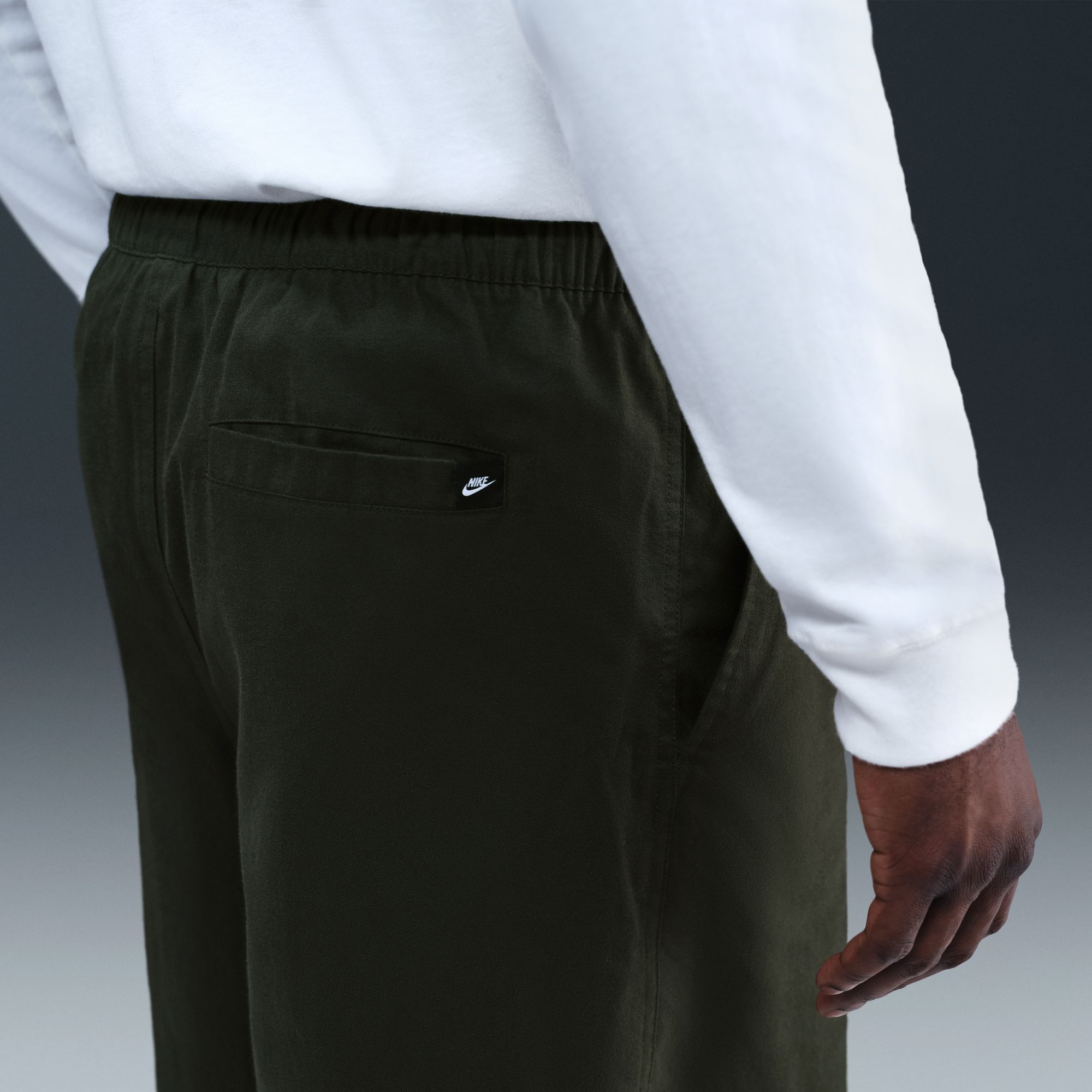 Nike Men's Club Heavyweight Balloon Pants product image