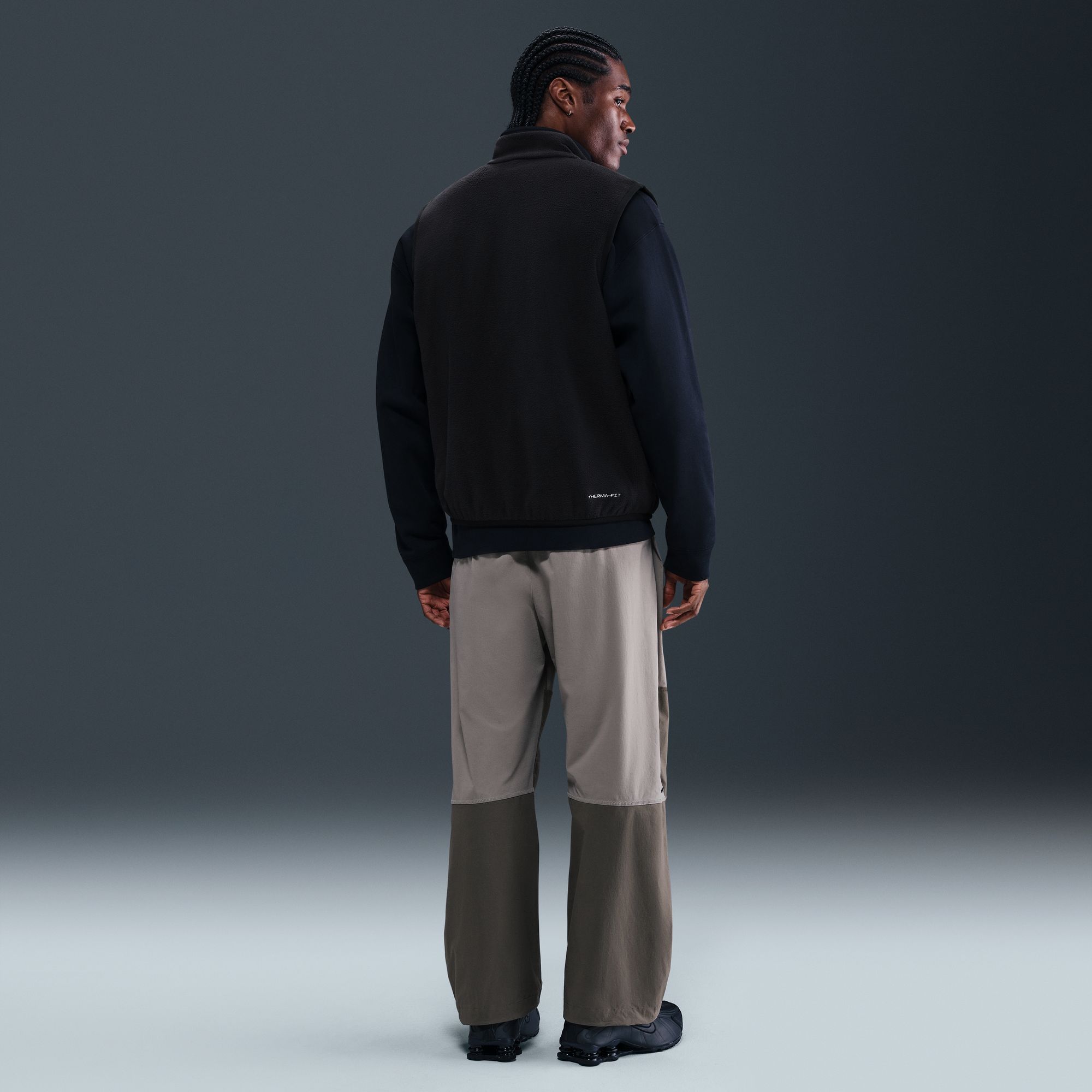 Nike Men's Club Therma-FIT Winterized Vest product image