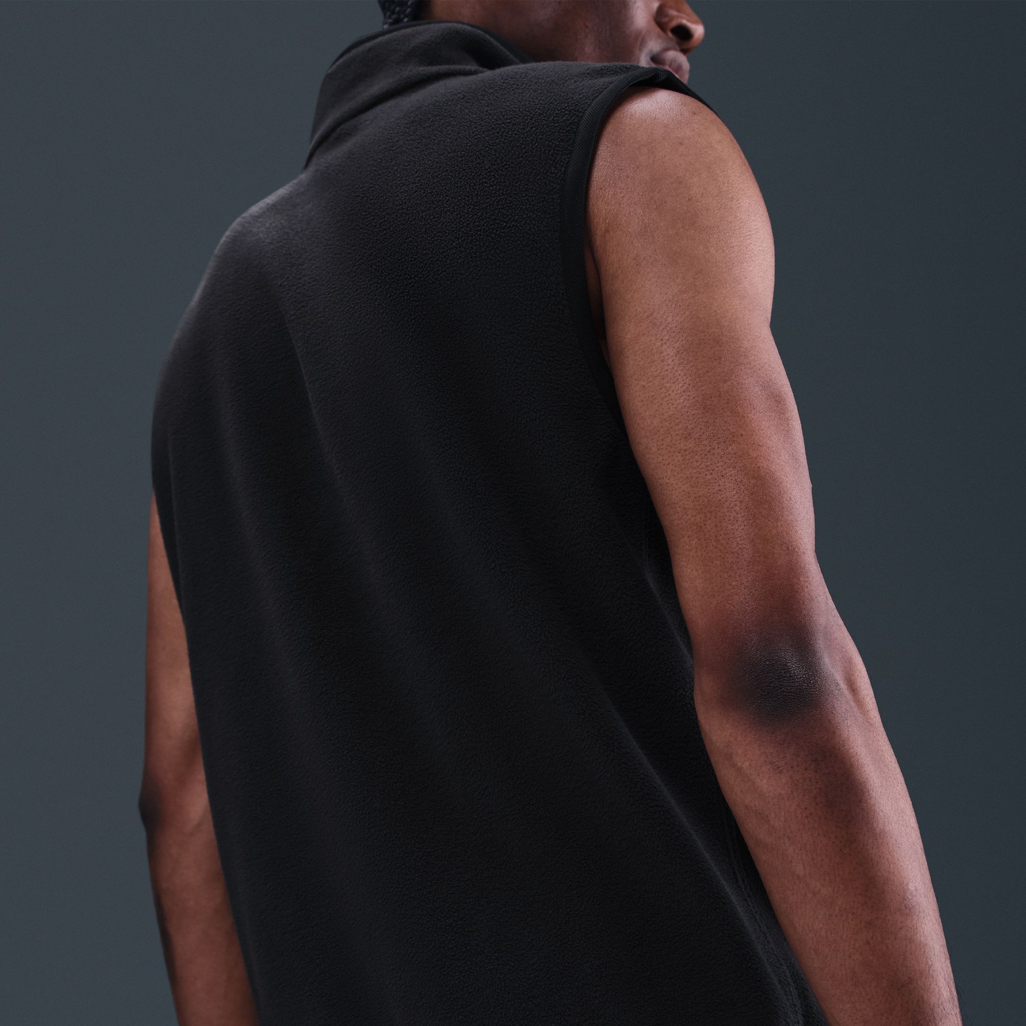 Nike Men's Club Therma-FIT Winterized Vest product image