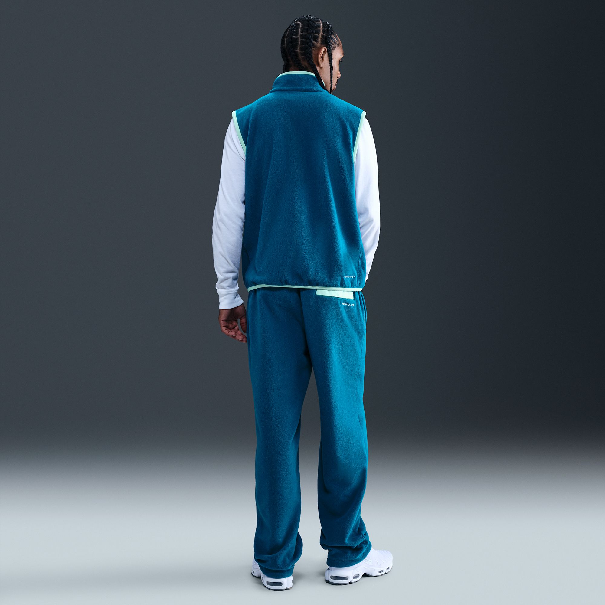 Nike Men's Club Therma-FIT Winterized Vest product image