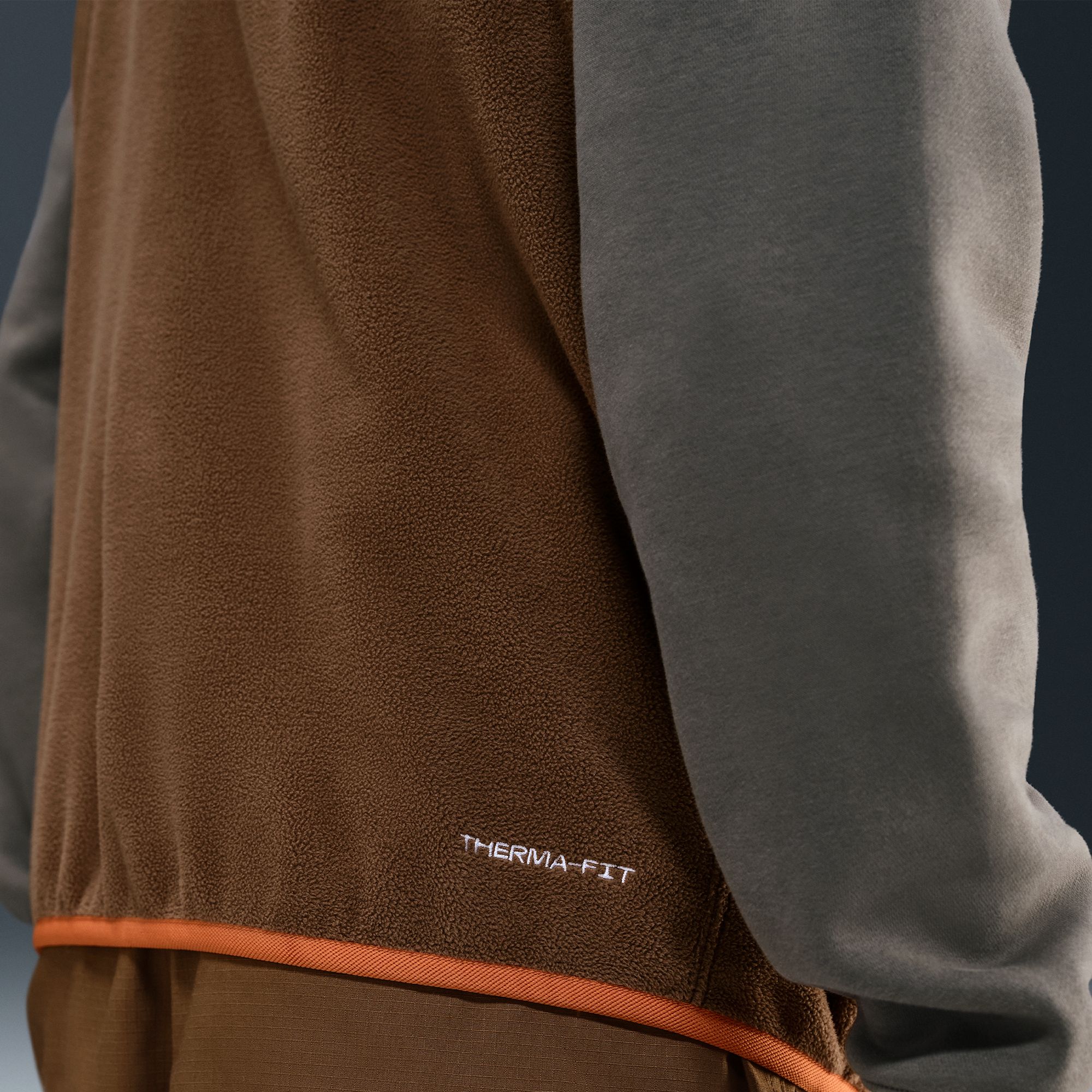 Nike Men's Club Therma-FIT Winterized Vest product image