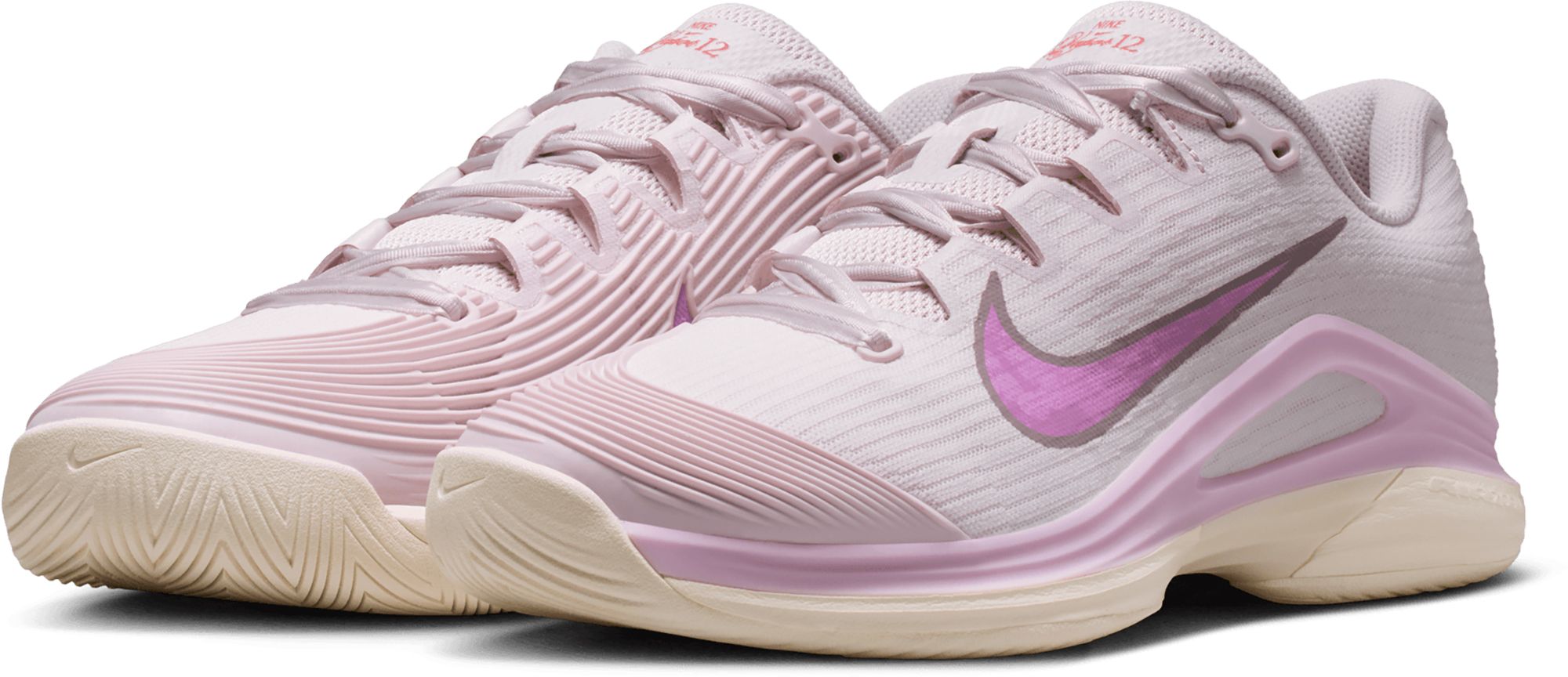 Nike Women's Vapor 12 Tennis Shoes product image