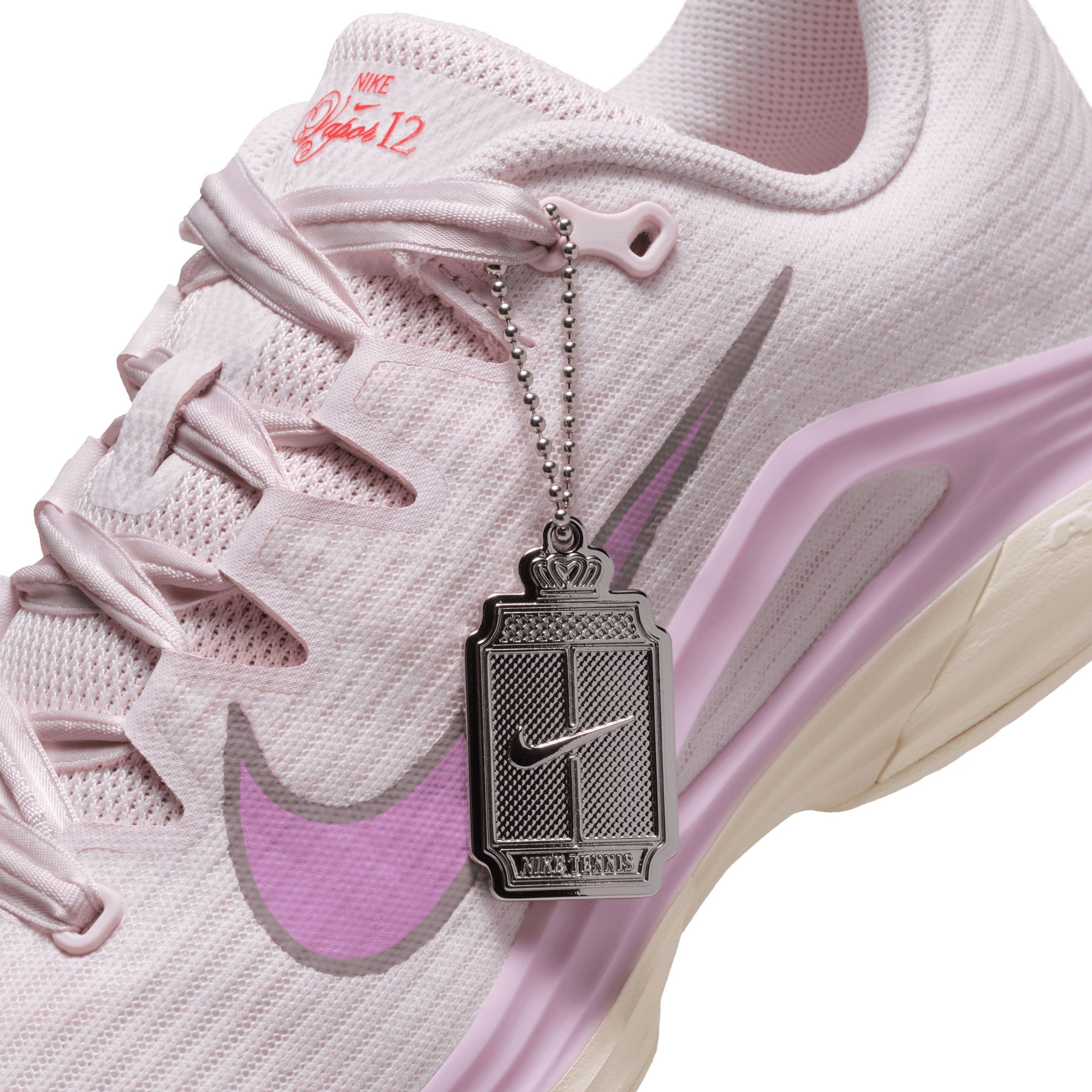 Nike Women's Vapor 12 Tennis Shoes product image