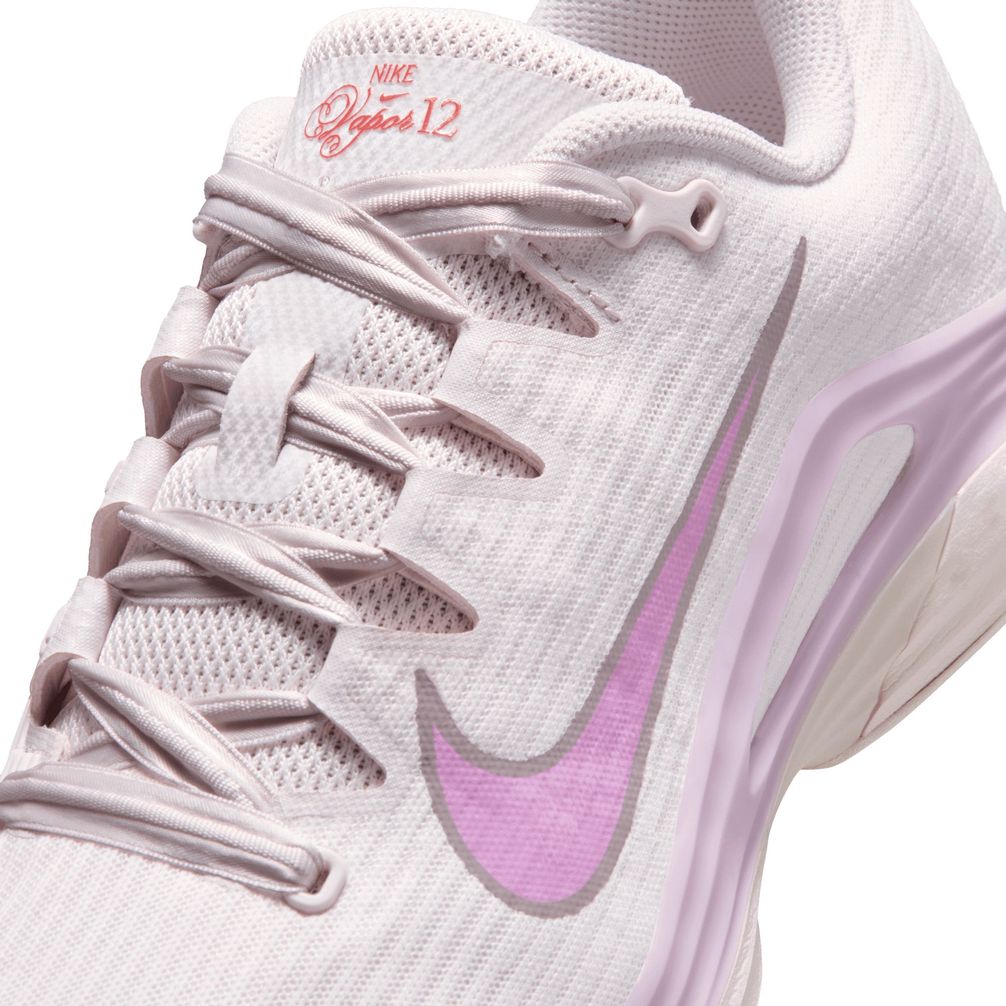 Nike Women's Vapor 12 Tennis Shoes product image