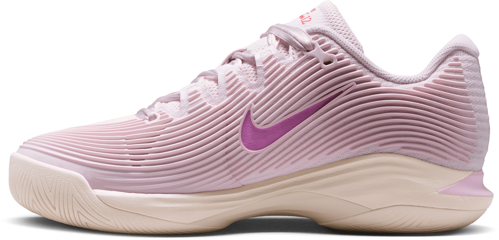 Nike Women's Vapor 12 Tennis Shoes product image