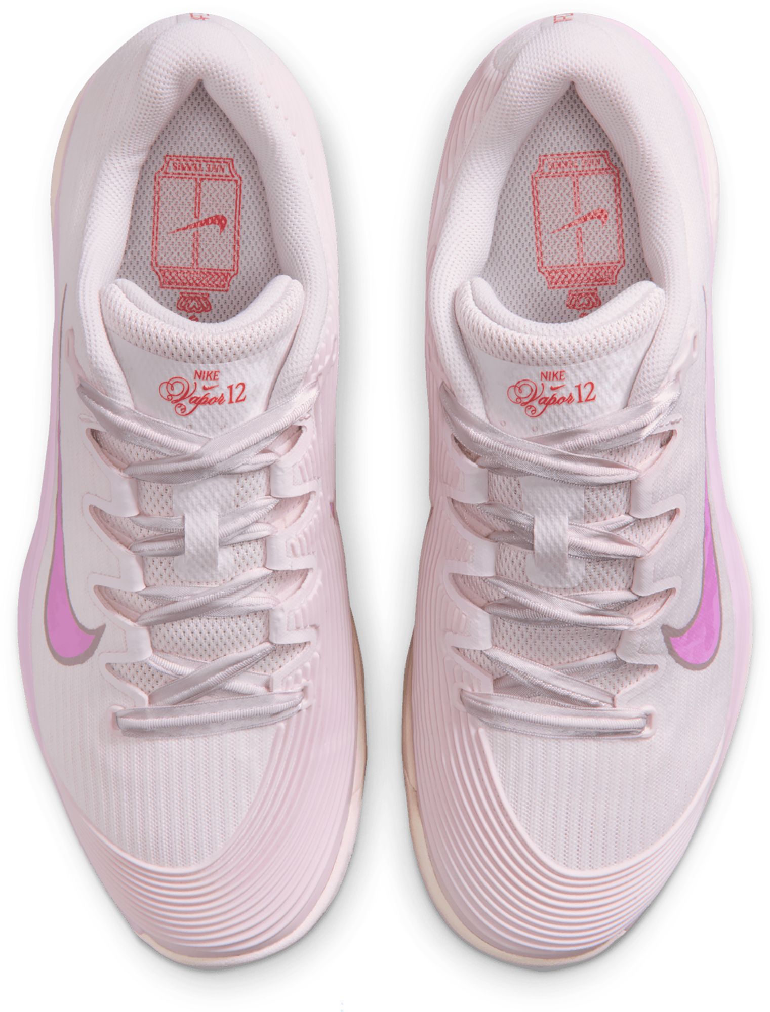 Nike Women's Vapor 12 Tennis Shoes product image