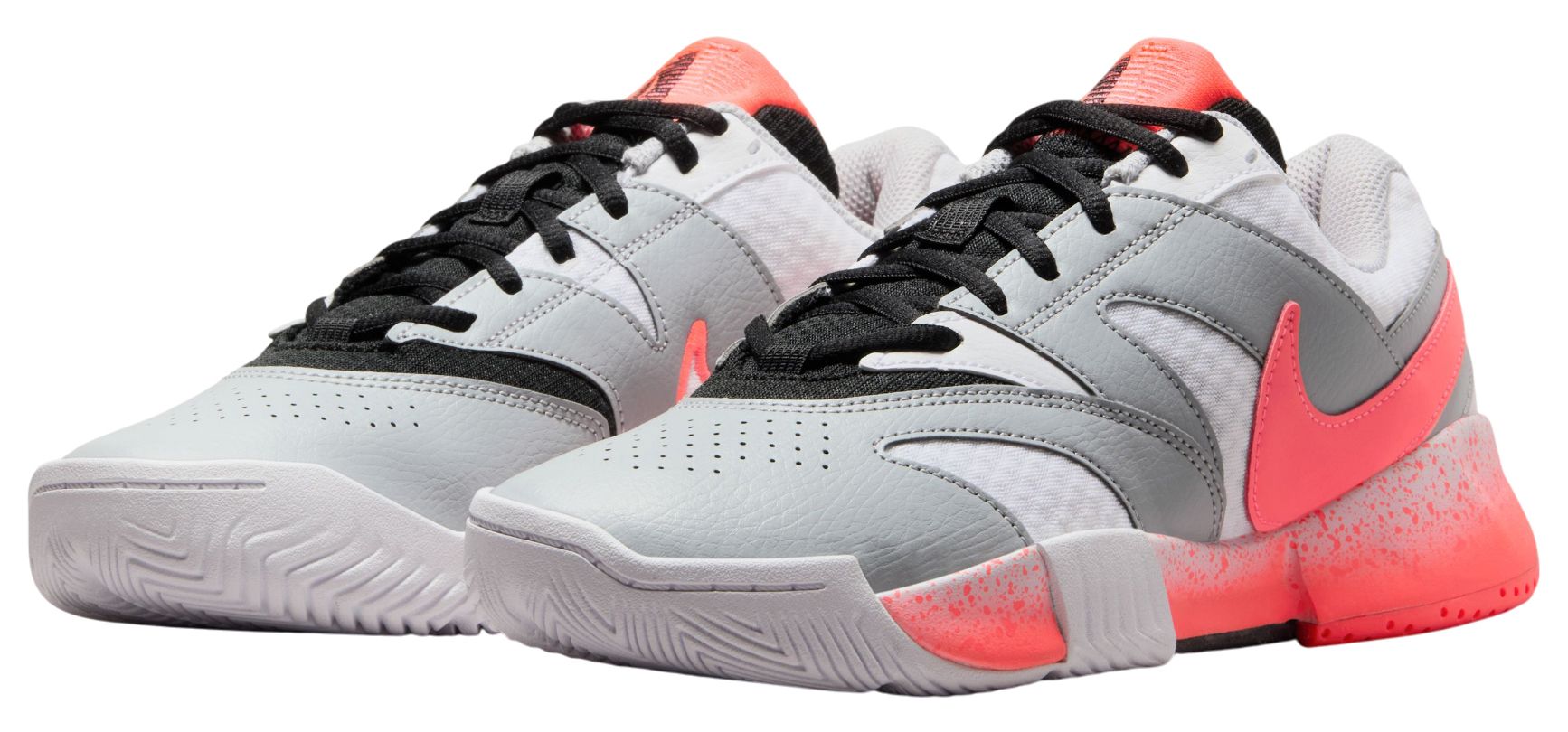 NikeCourt Women's Lite 4 Tennis Shoes product image