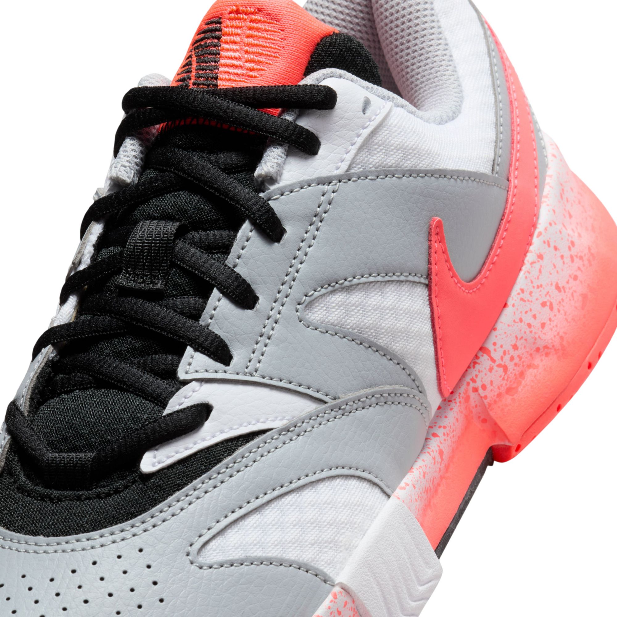 NikeCourt Women's Lite 4 Tennis Shoes product image