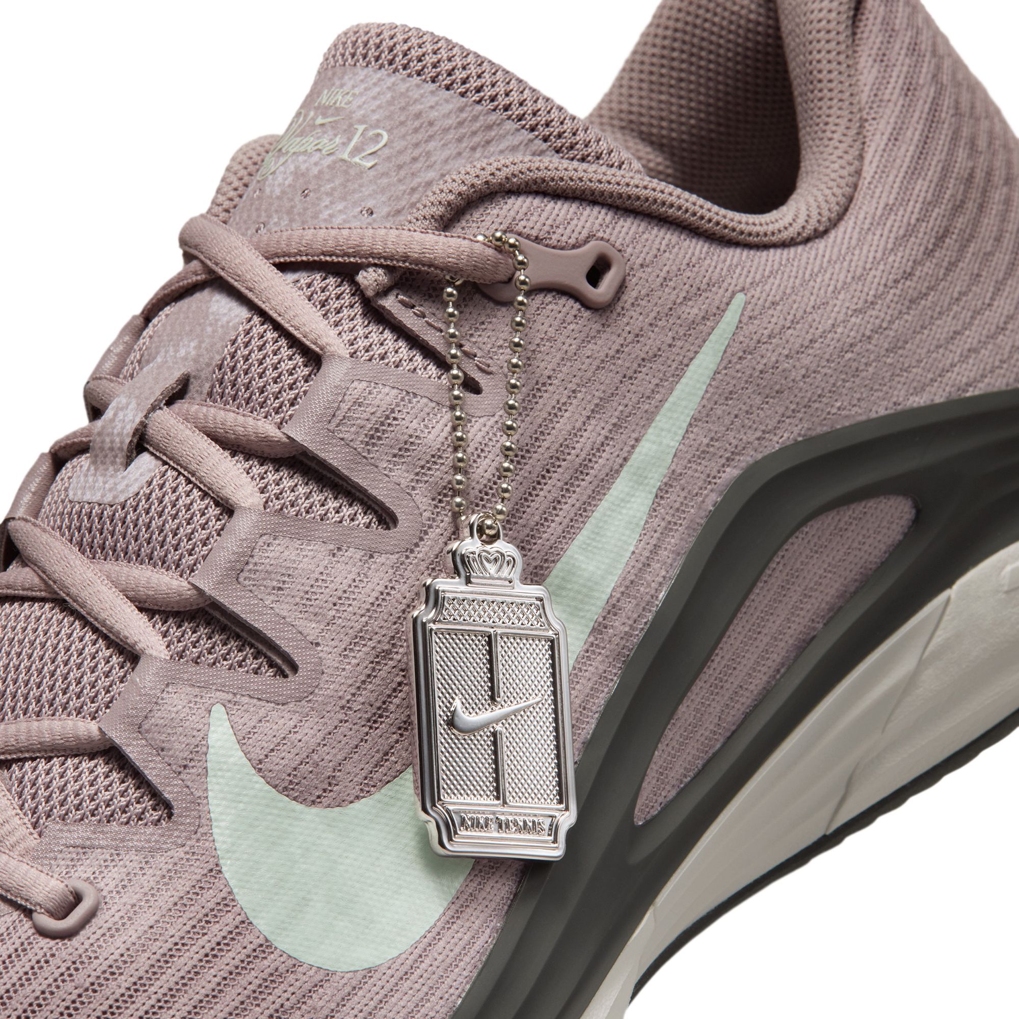 Nike Men's Vapor 12 Clay Tennis Shoes product image