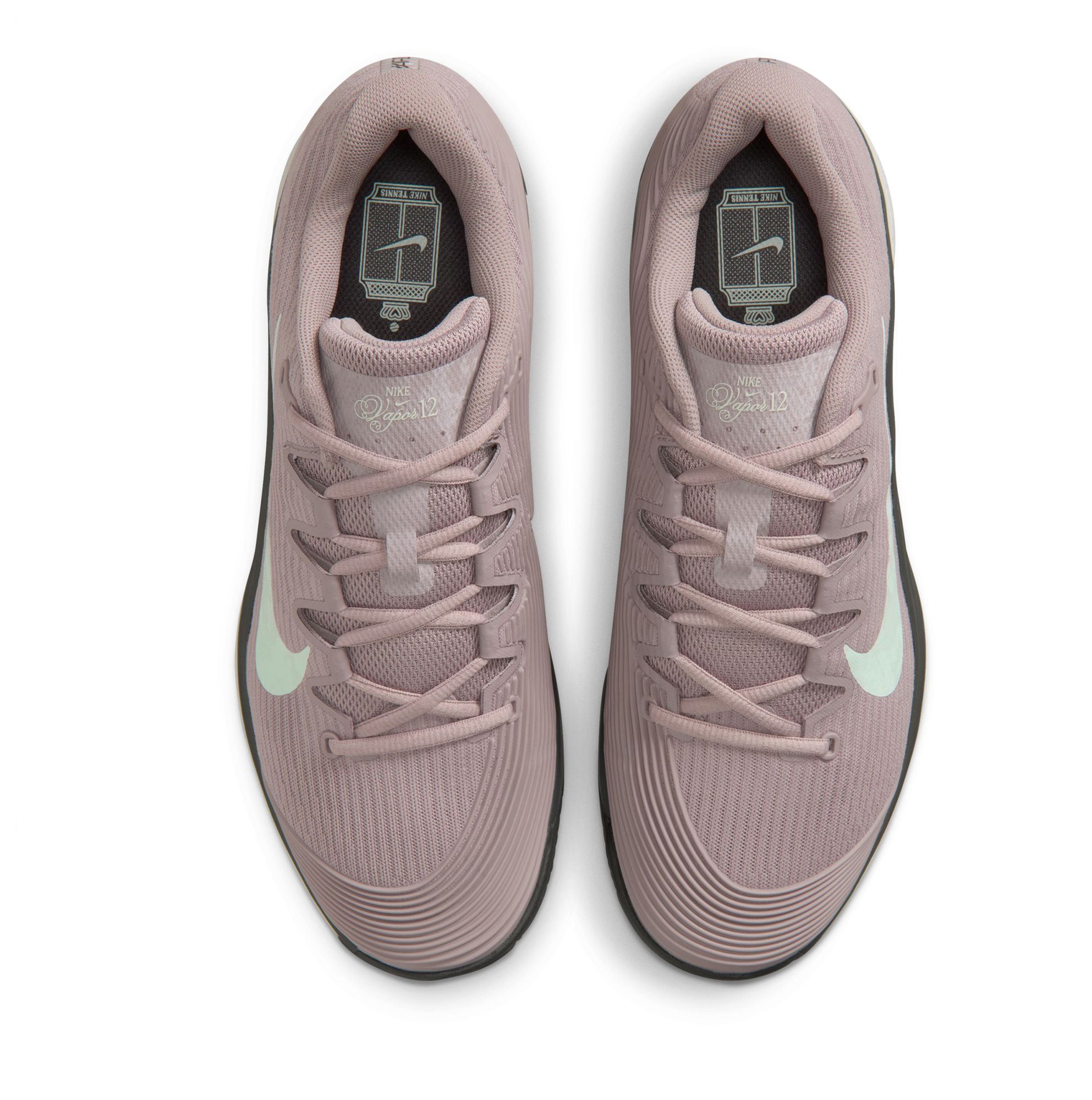 Nike Men's Vapor 12 Clay Tennis Shoes product image