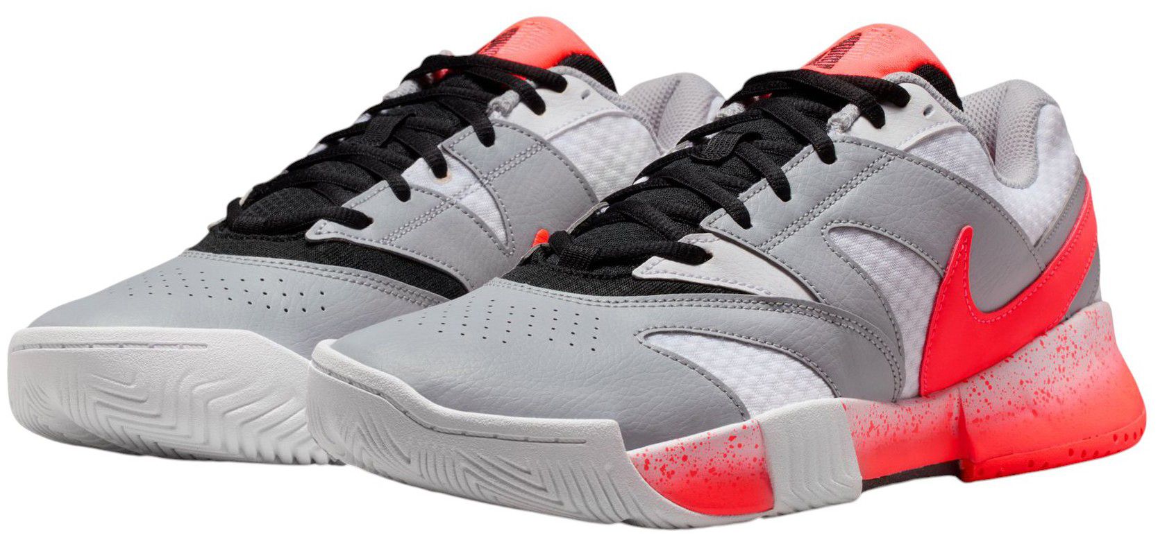 Nike Men's NikeCourt Lite 4 PRM Tennis Shoes product image