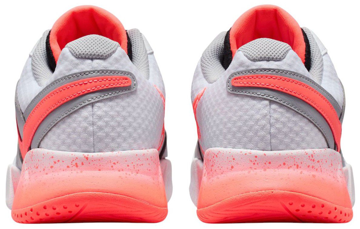 Nike Men's NikeCourt Lite 4 PRM Tennis Shoes product image