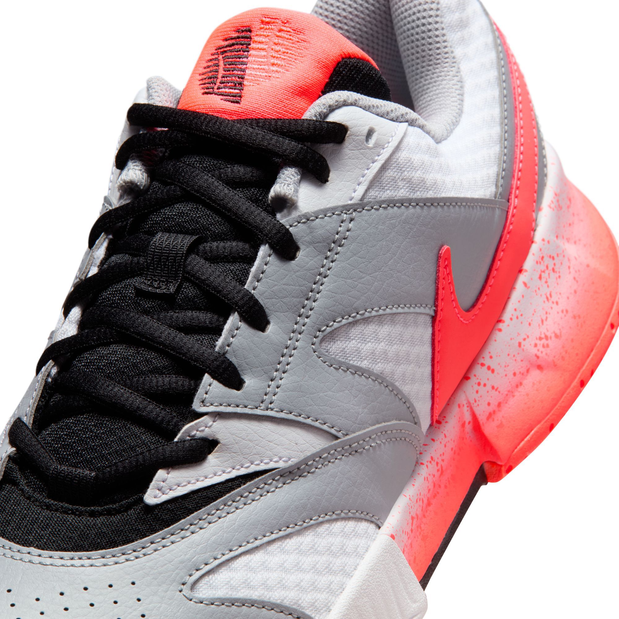 Nike Men's NikeCourt Lite 4 PRM Tennis Shoes product image