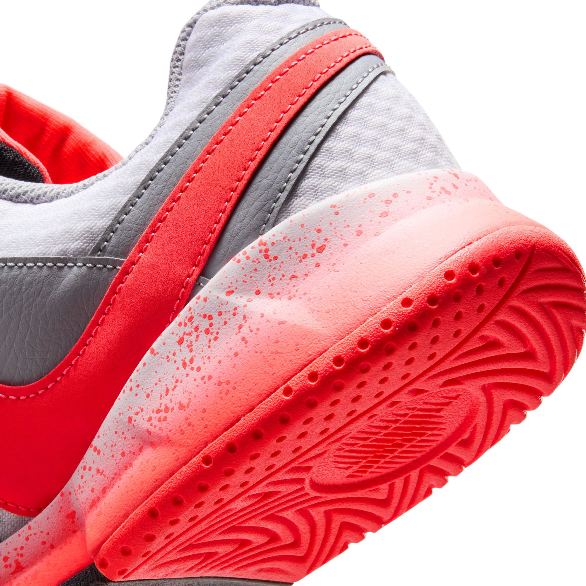 Nike Men's NikeCourt Lite 4 PRM Tennis Shoes product image