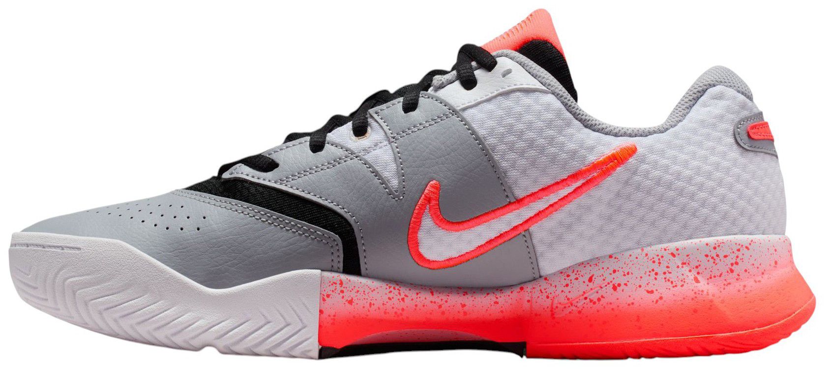 Nike Men's NikeCourt Lite 4 PRM Tennis Shoes product image