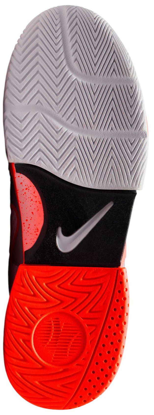 Nike Men's NikeCourt Lite 4 PRM Tennis Shoes product image