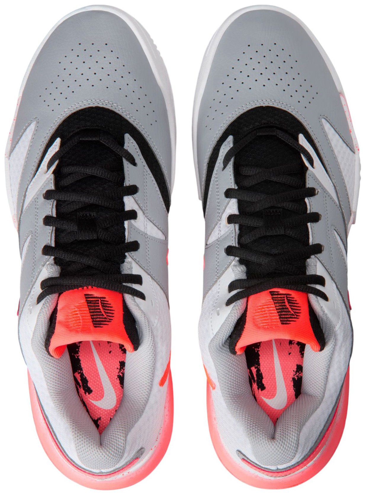 Nike Men's NikeCourt Lite 4 PRM Tennis Shoes product image