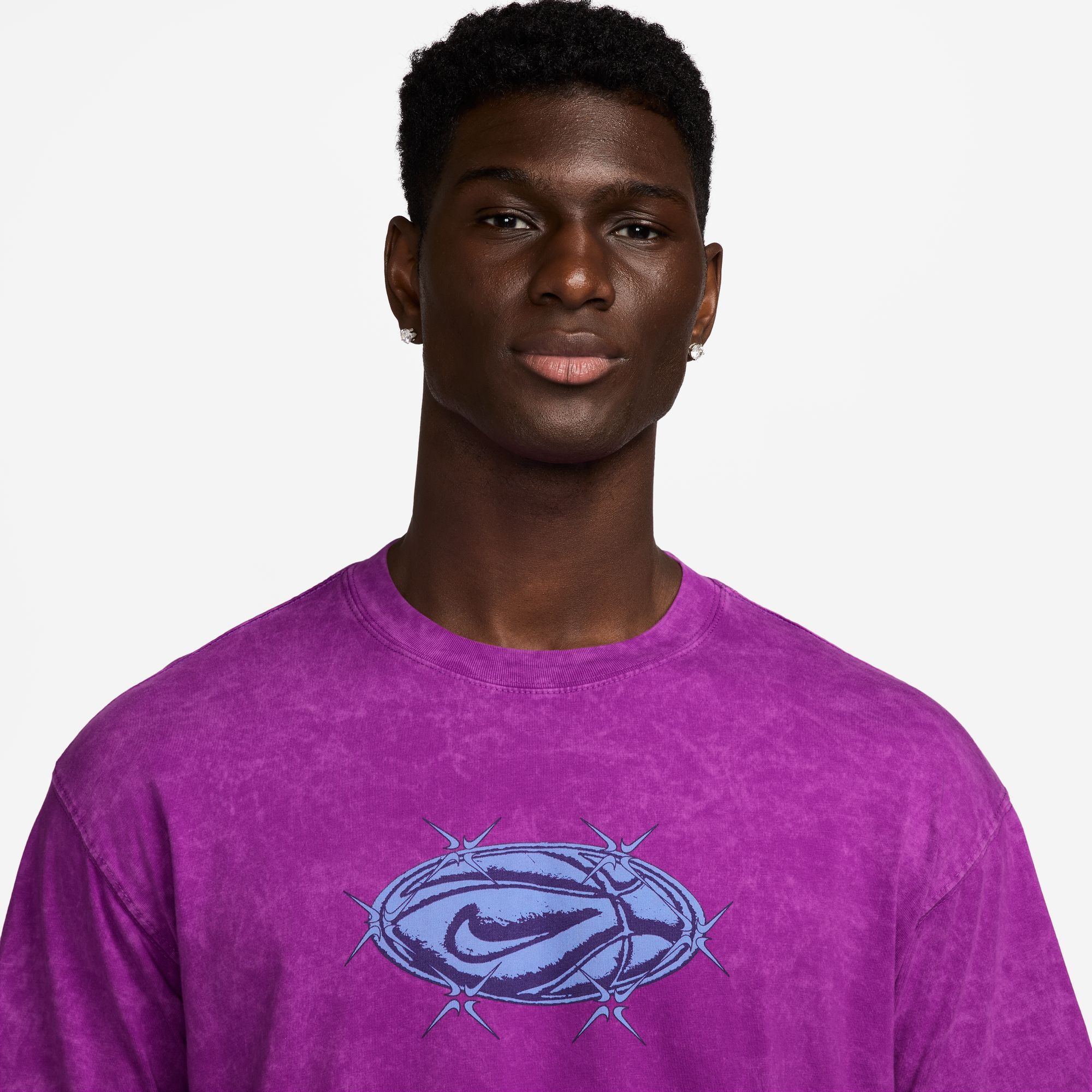 Nike Men's Max90 Street Graphic T-Shirt product image