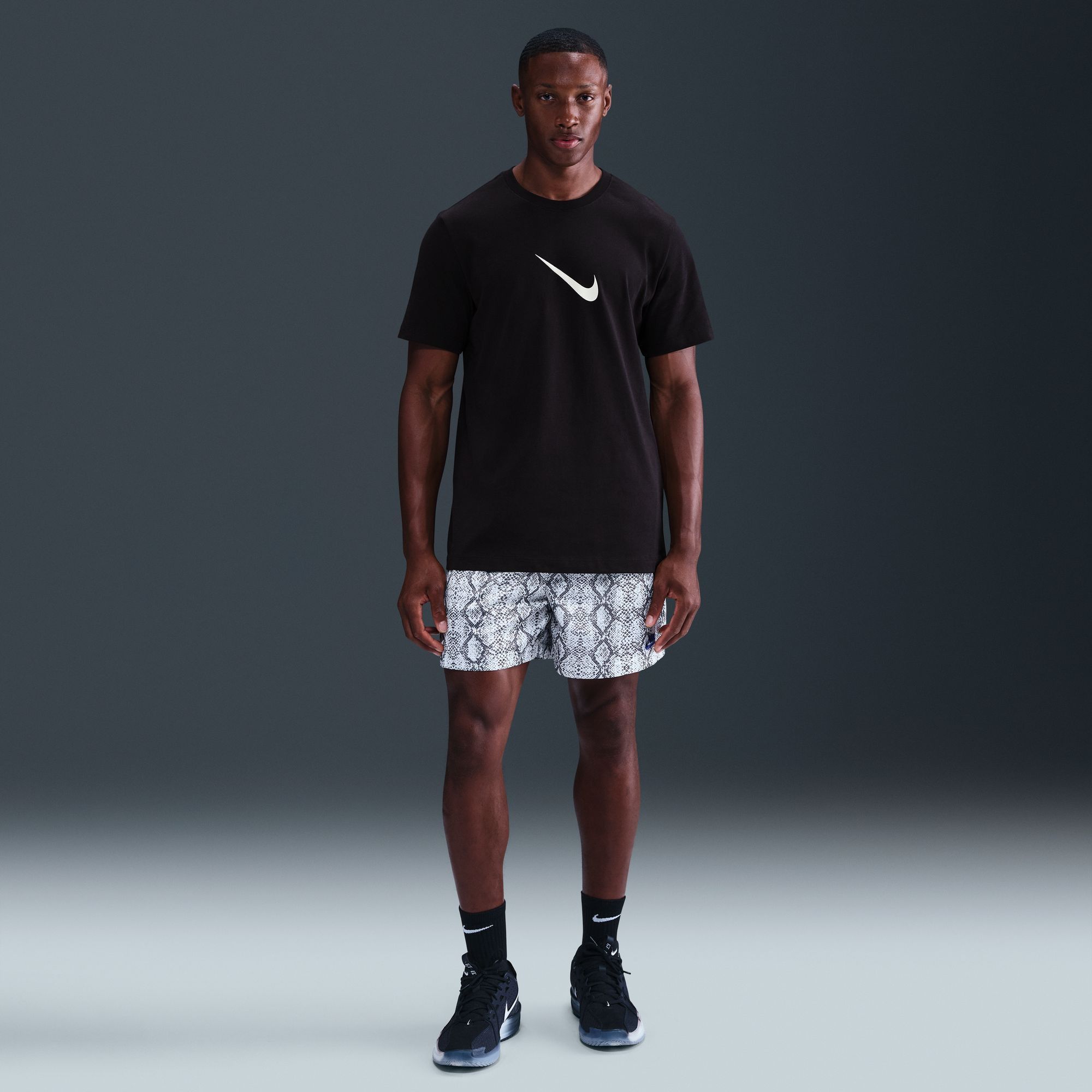 Nike Men's Giannis Self-Belief Graphic T-Shirt product image