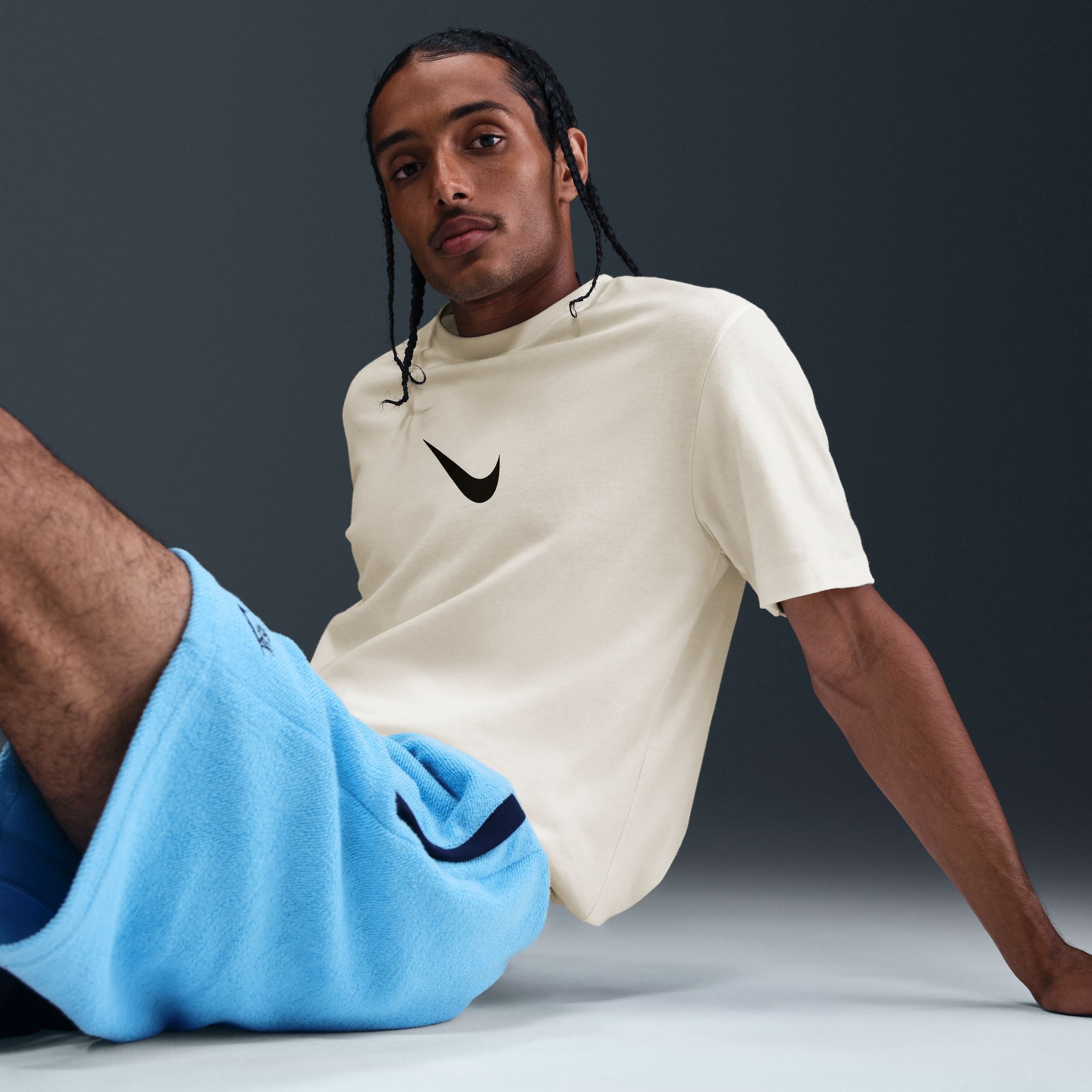 Nike Men's Giannis Self-Belief Graphic T-Shirt product image