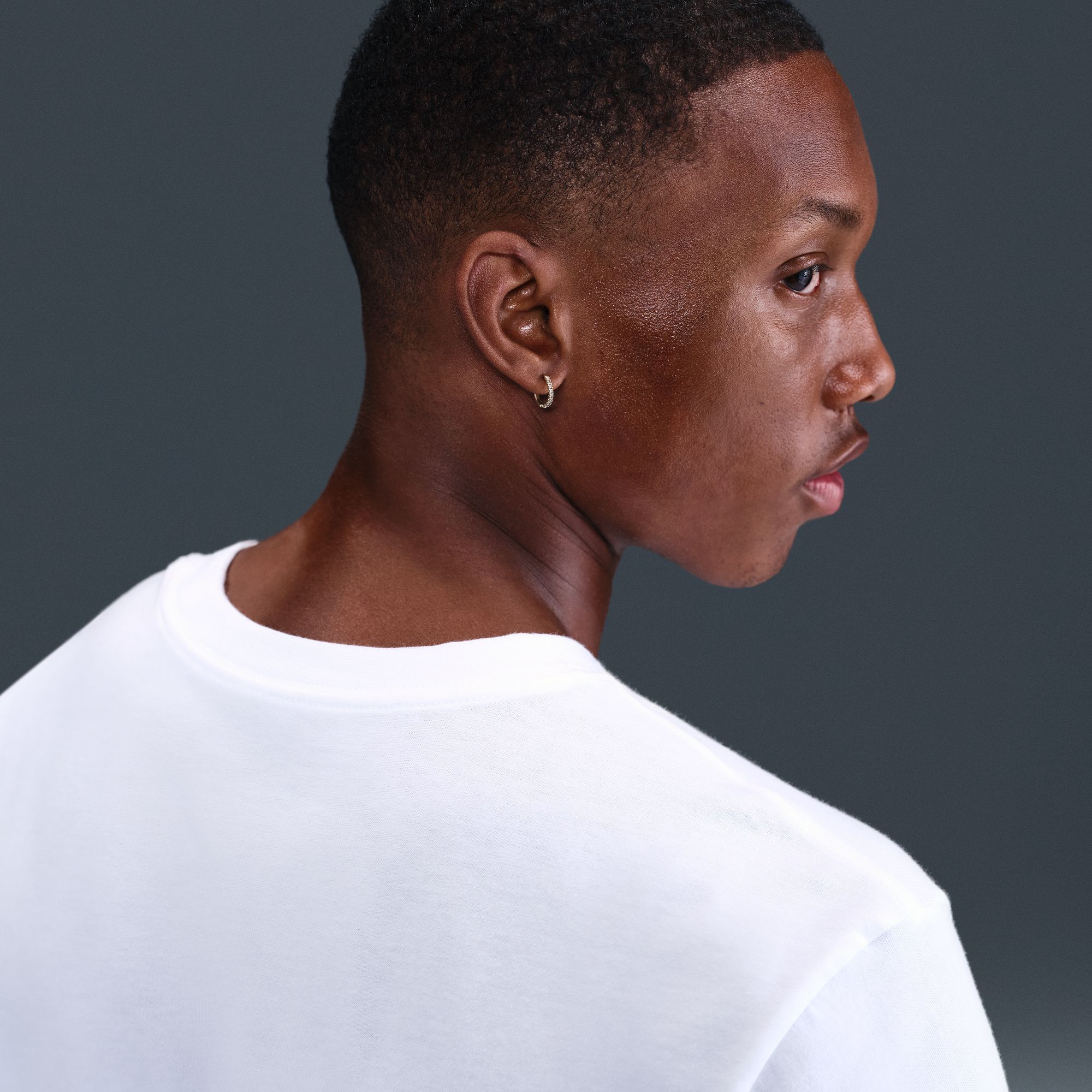 Nike Men's Etched In History Graphic T-Shirt product image