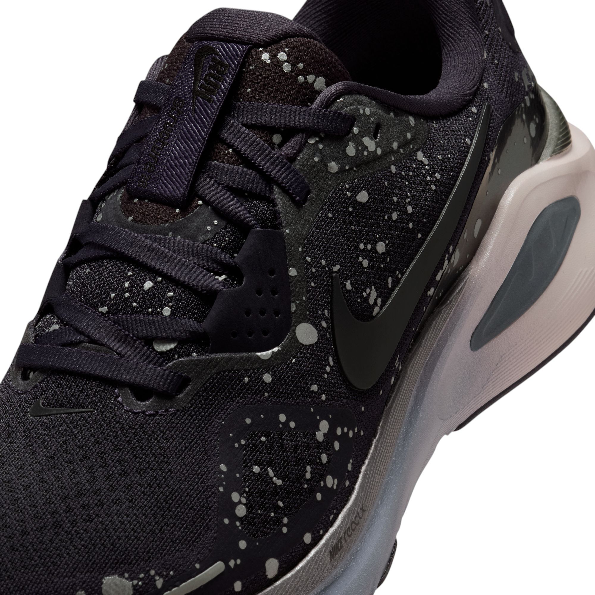 Nike Women's Structure 26 Running Shoes product image